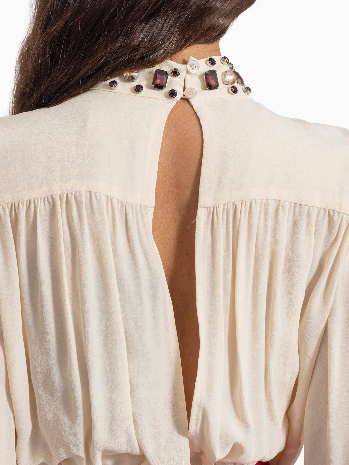 ABITO DRAMÈE DRFW25752