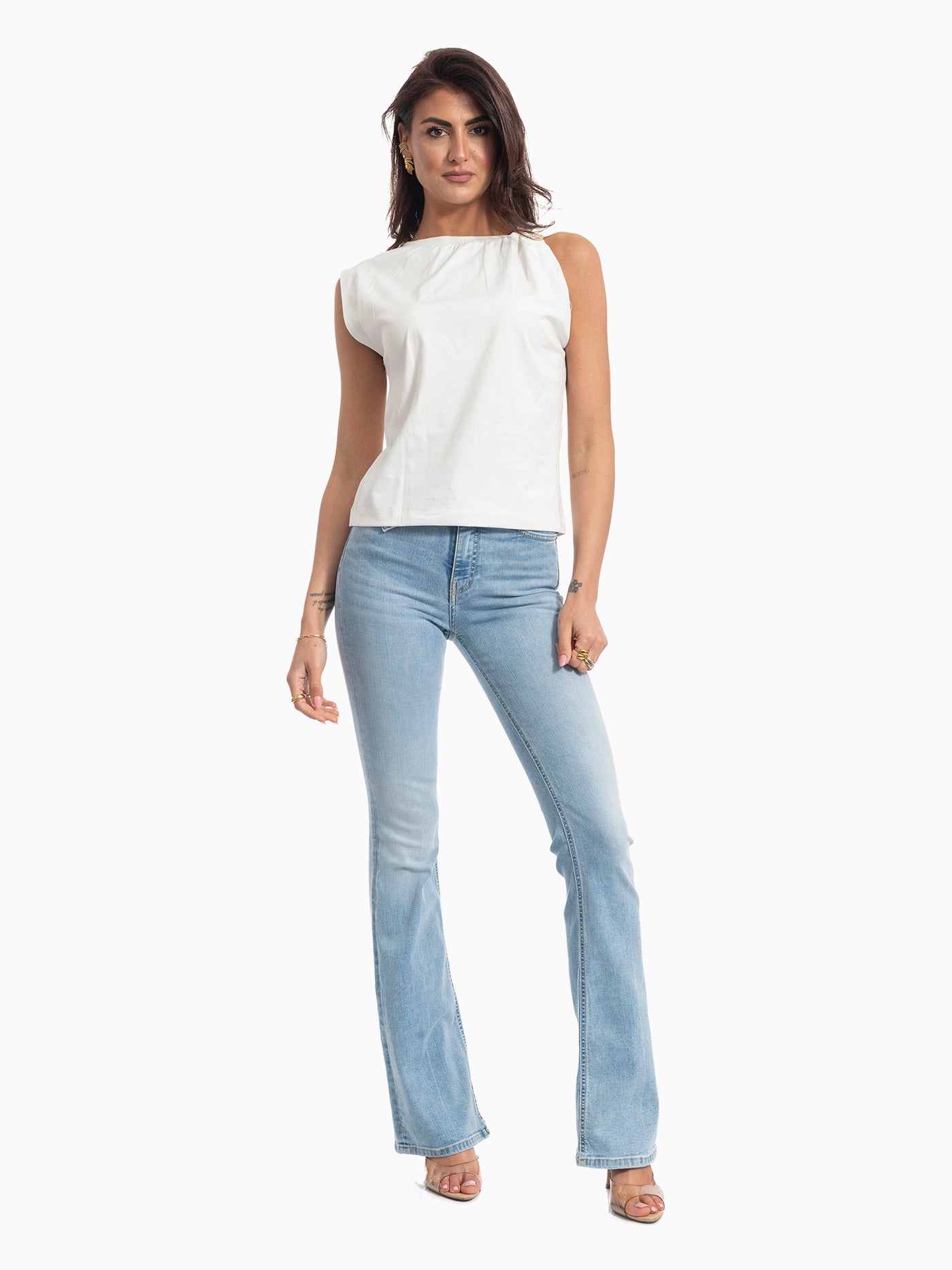 MAGLIA PINKO 106478-A35D