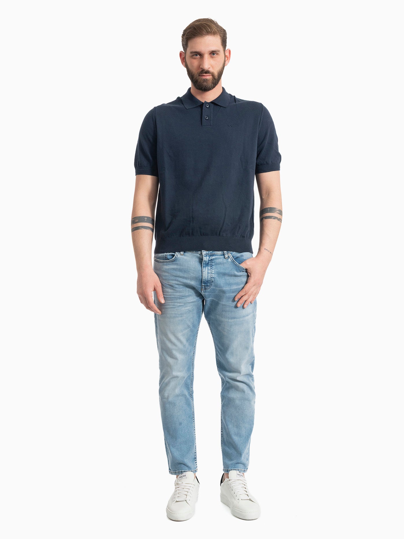 MAGLIA HUGO BOSS 50514223