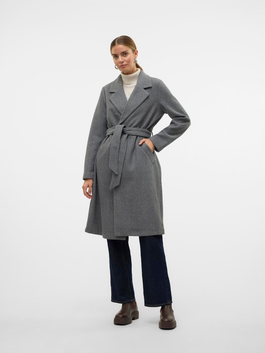 VERO MODA COAT 10278330