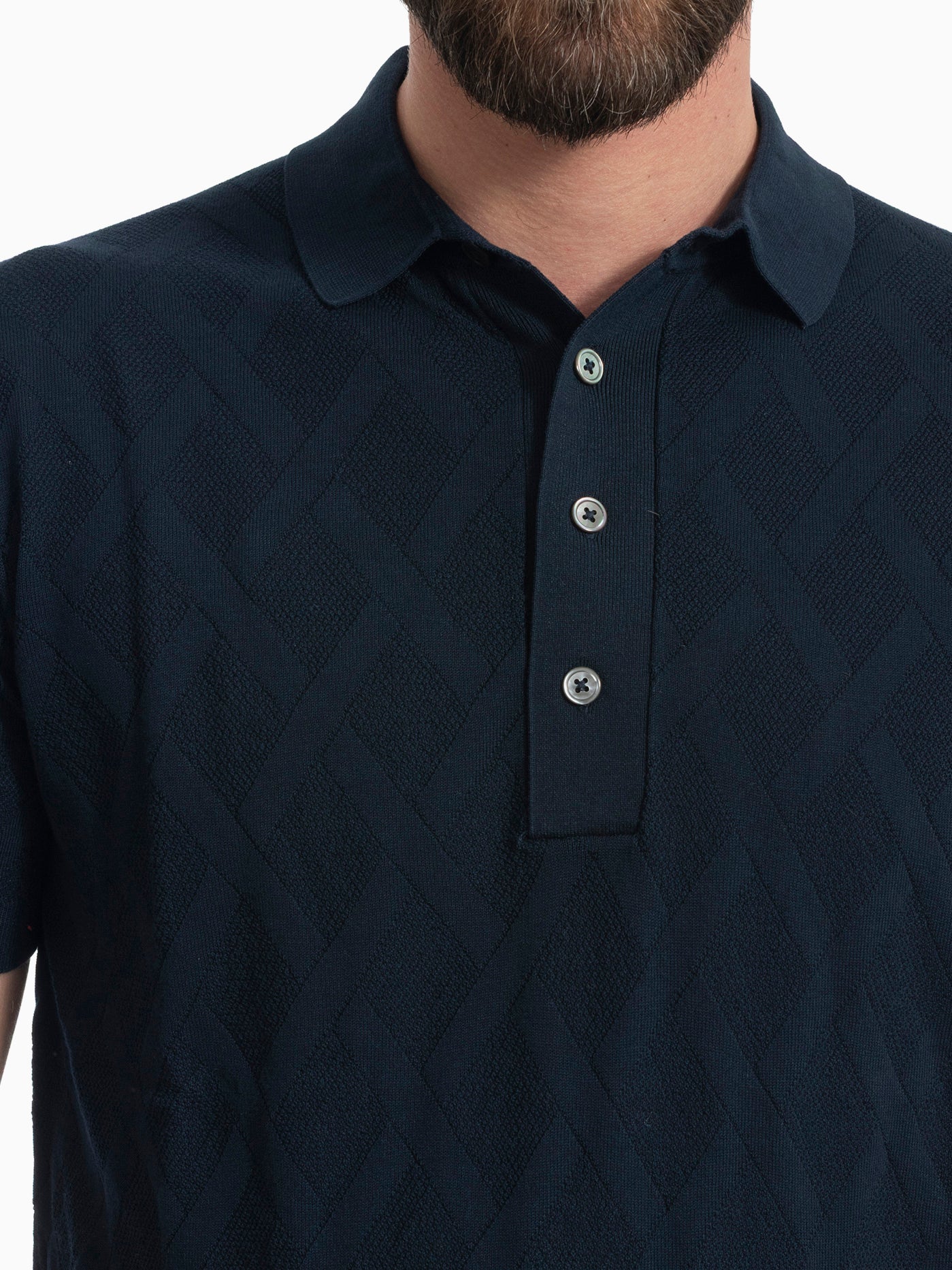 POLO DIKTAT DK17-019B