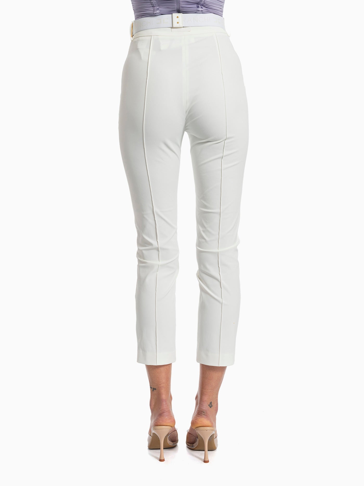 PANTALONE ELISABETTA FRANCHI PA13261E2