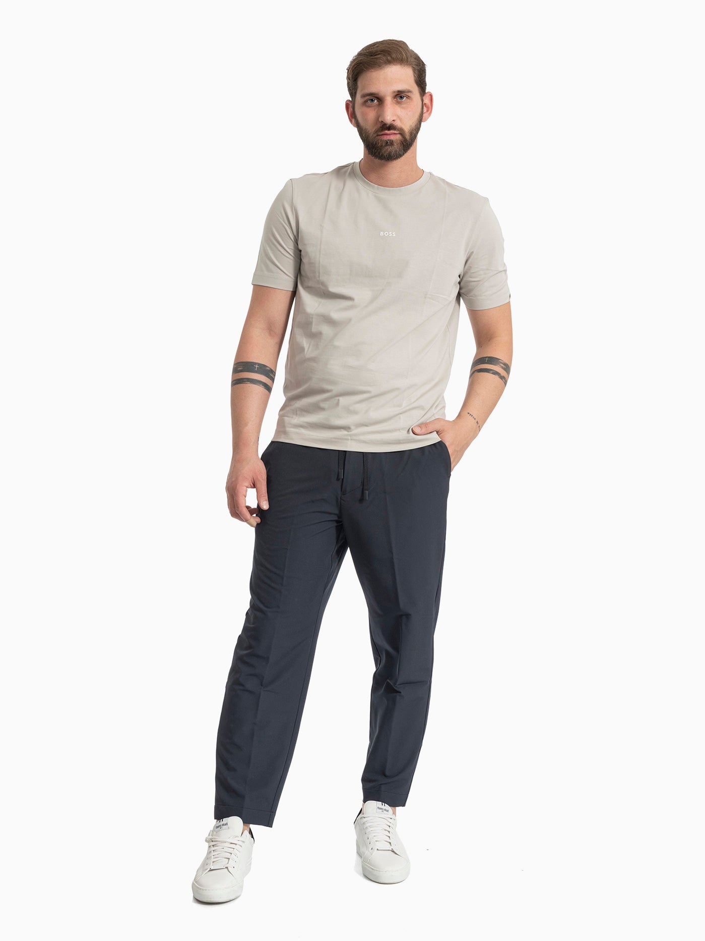 PANTALONE HUGO BOSS 50538179