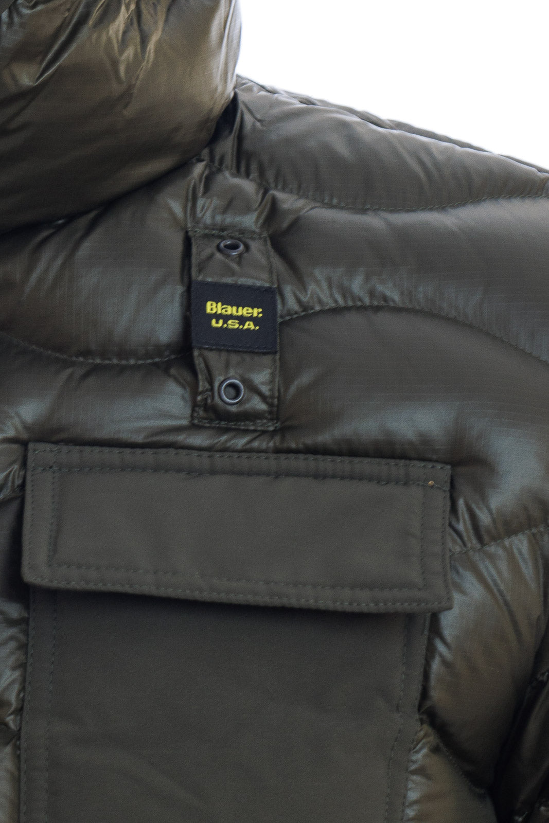 Blauer 25WBLUC02080-005958 JACKET