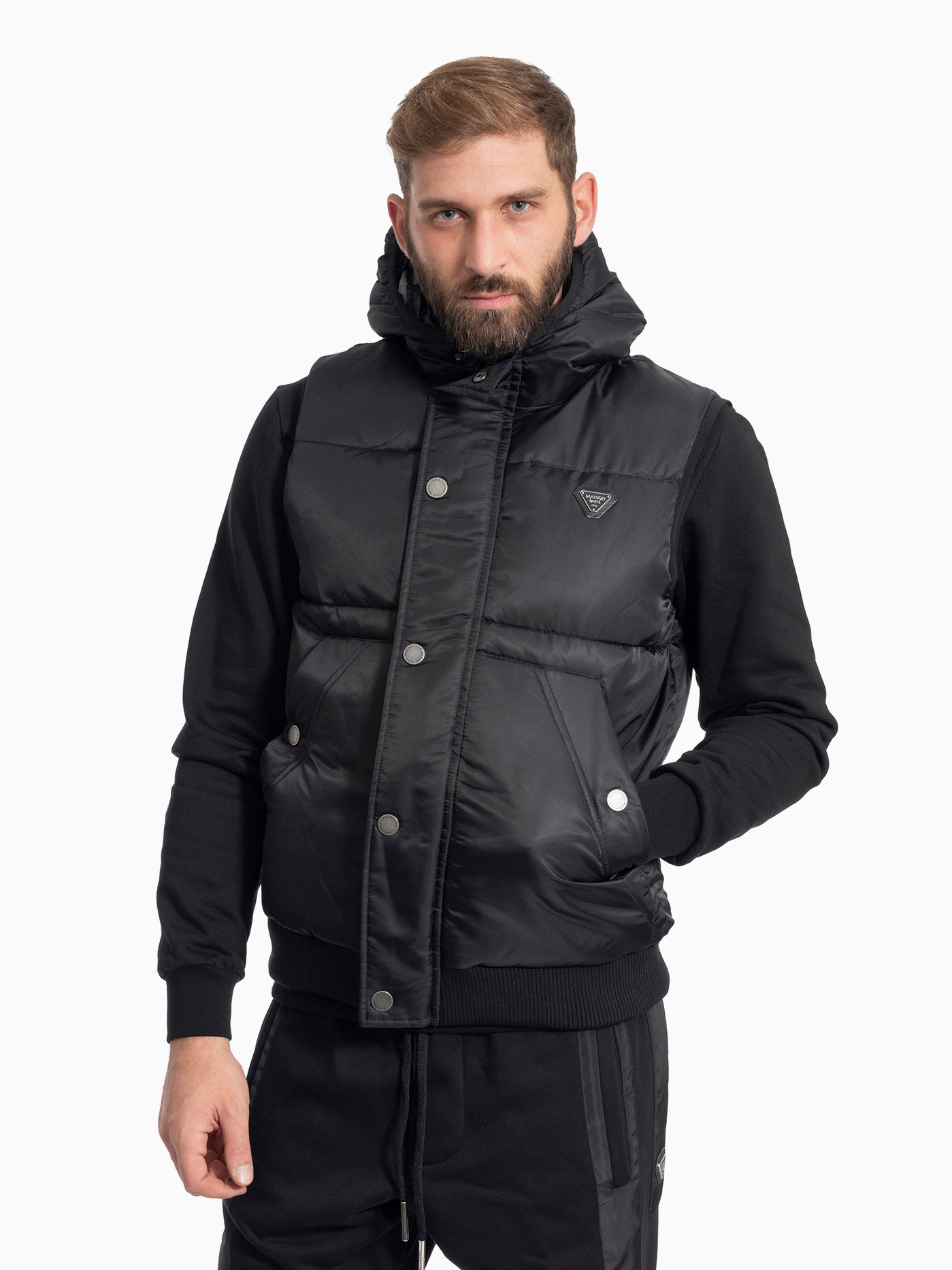 SMANICATO MAISON 9 PARIS M9G970