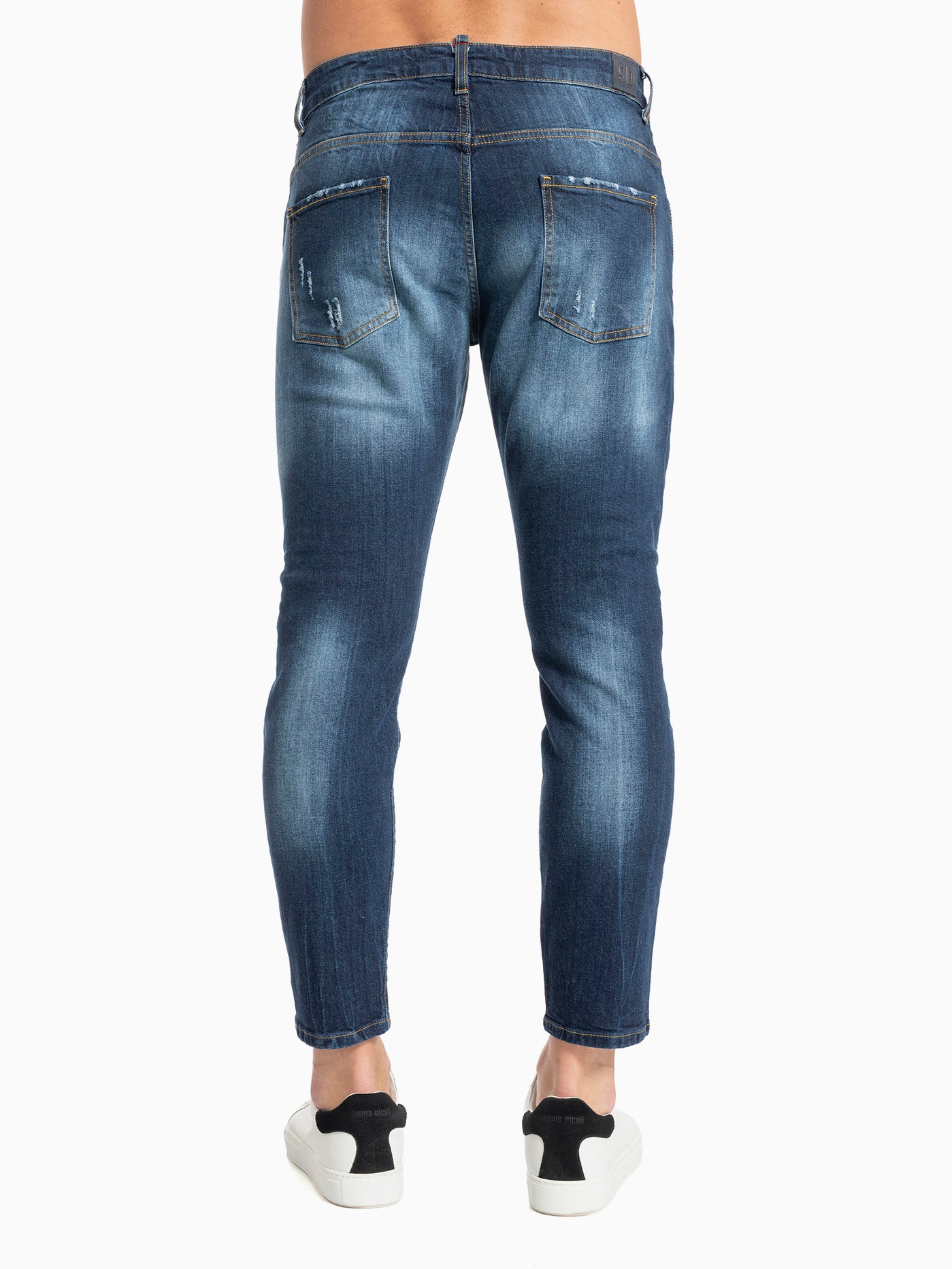 NINE TENTIME JEANS GN07-04