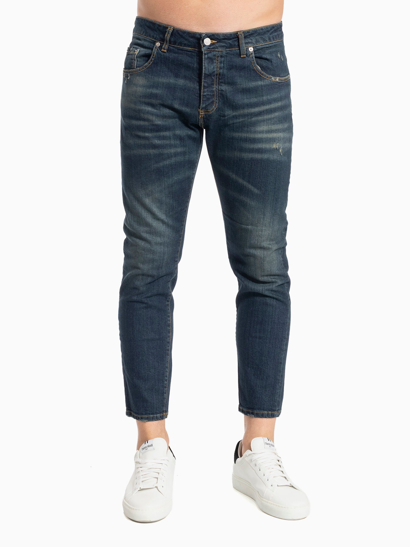 NINE TENTIME JEANS GN07-01