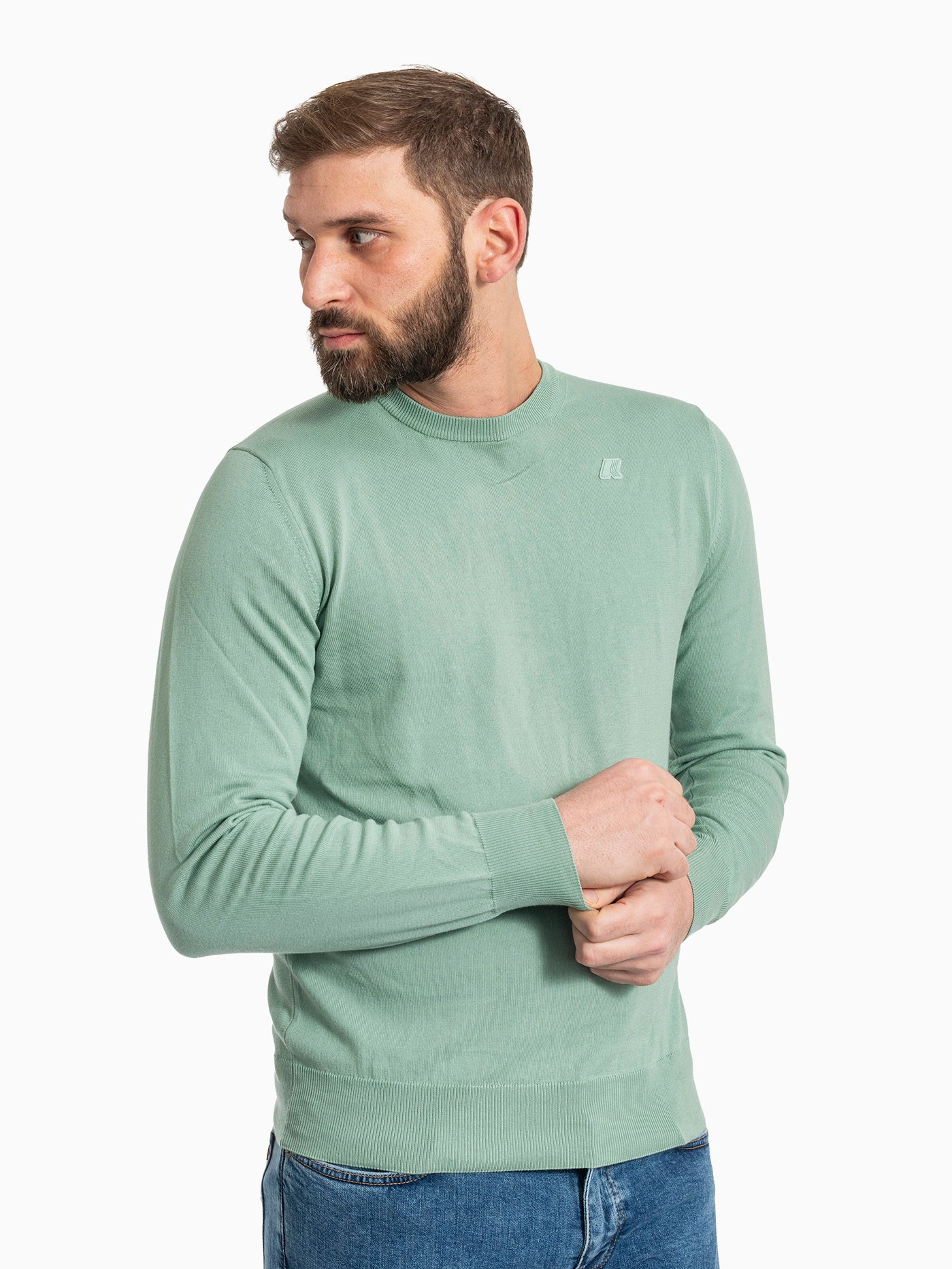 MAGLIA K-WAY K4122YW