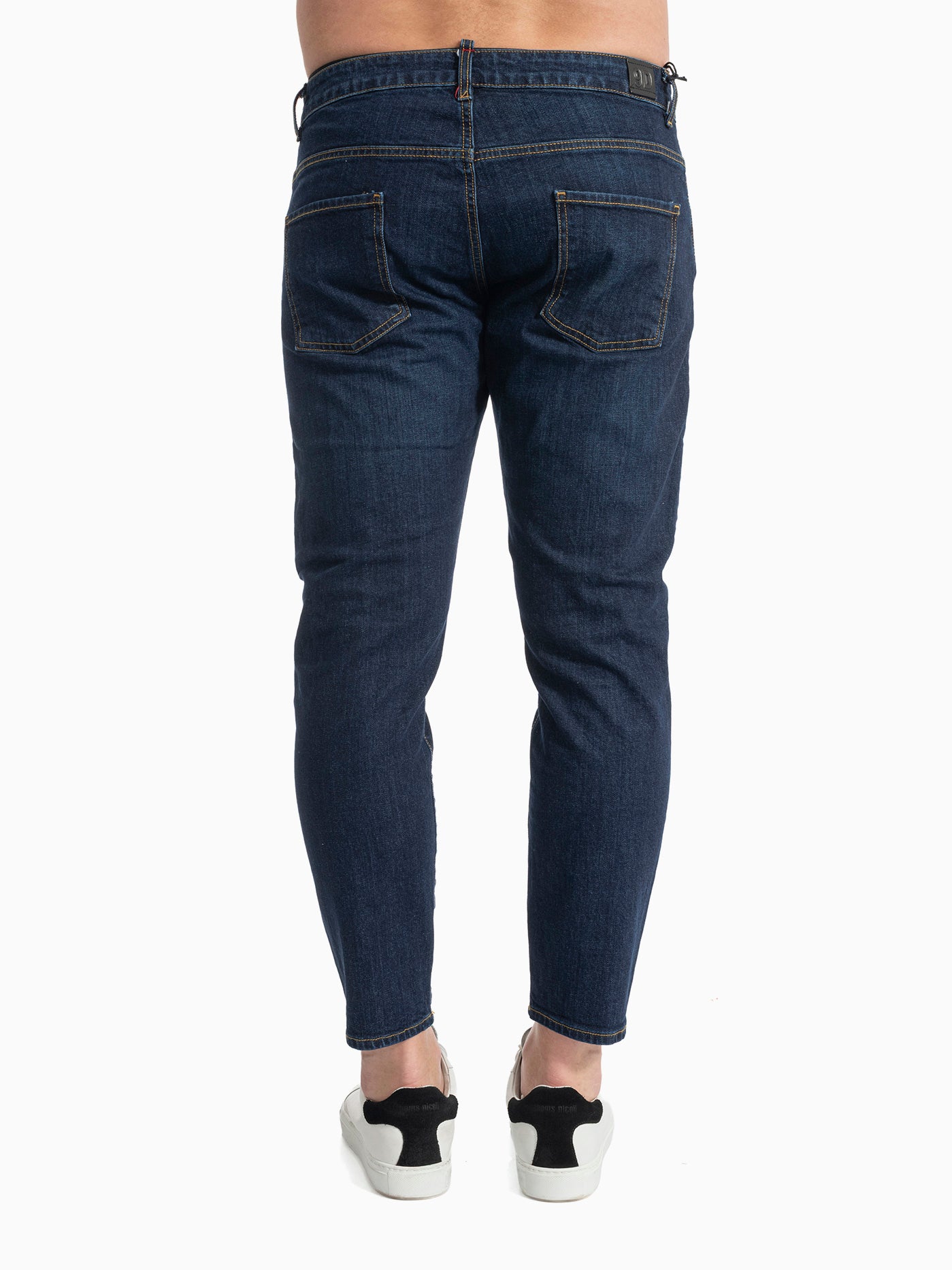 JEANS NOVE DECIMI RM05-01