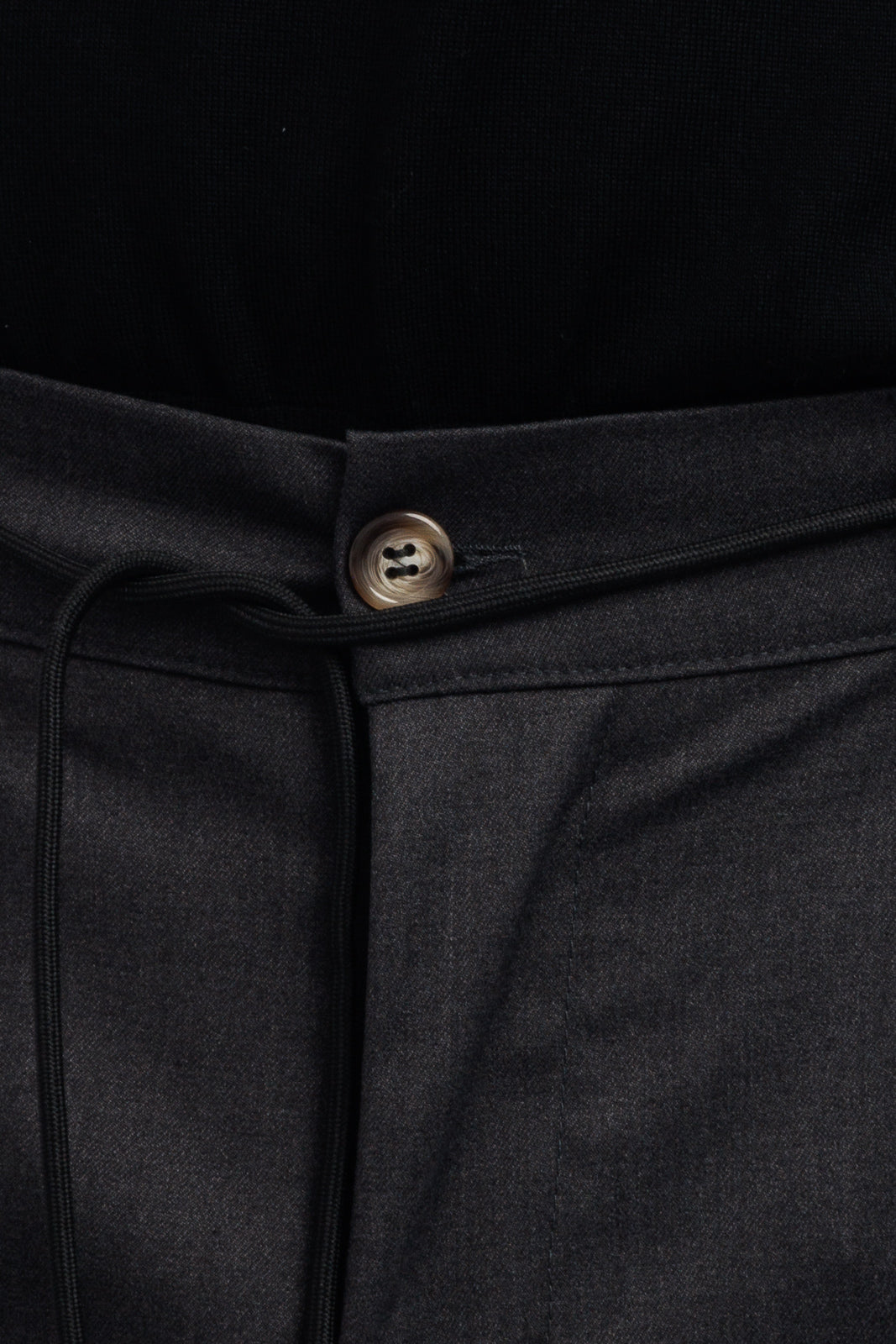 NINE TENTHS AMOS PANTS