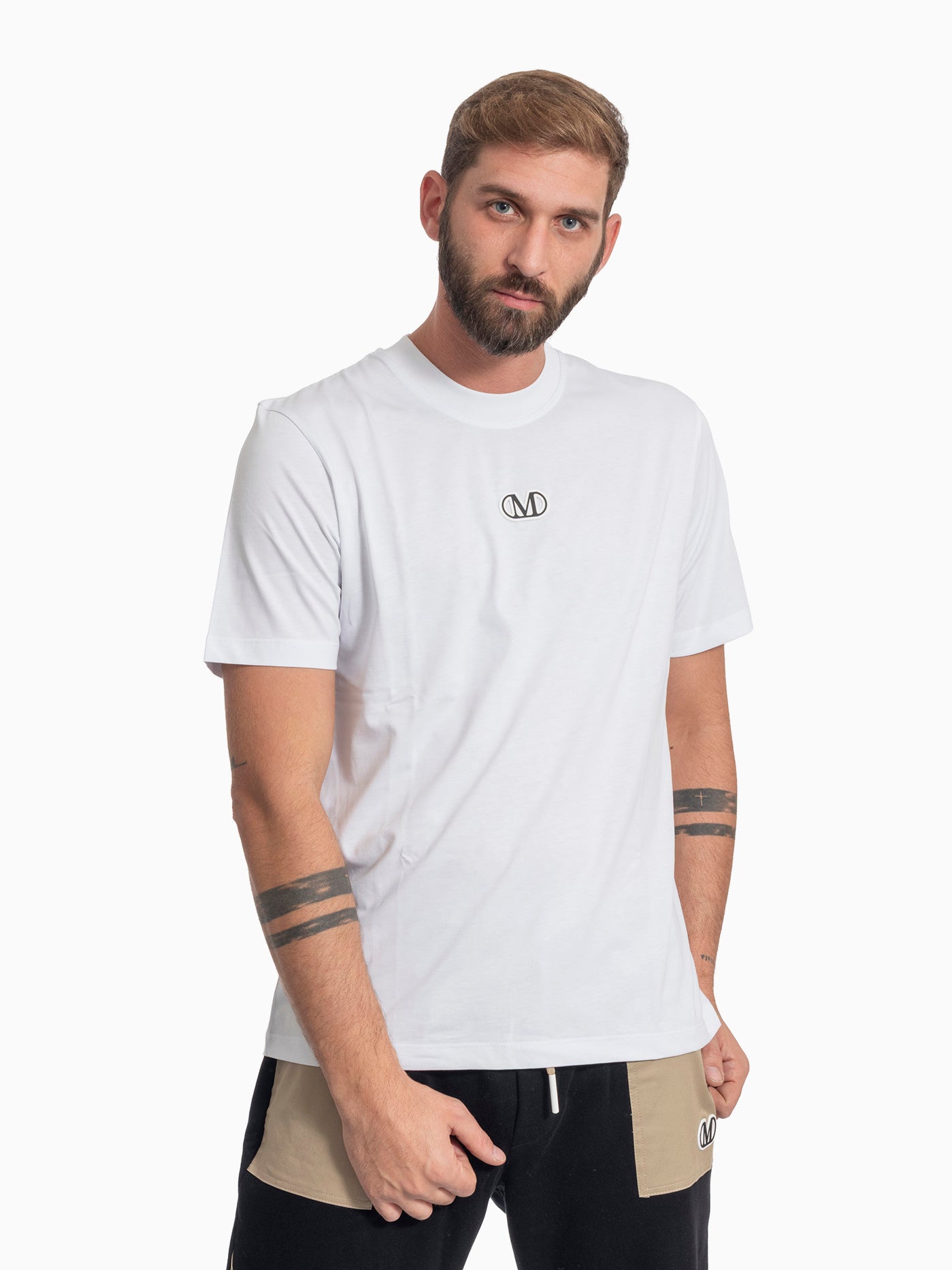 T-SHIRT MAISON 9 PARIS M9M2868