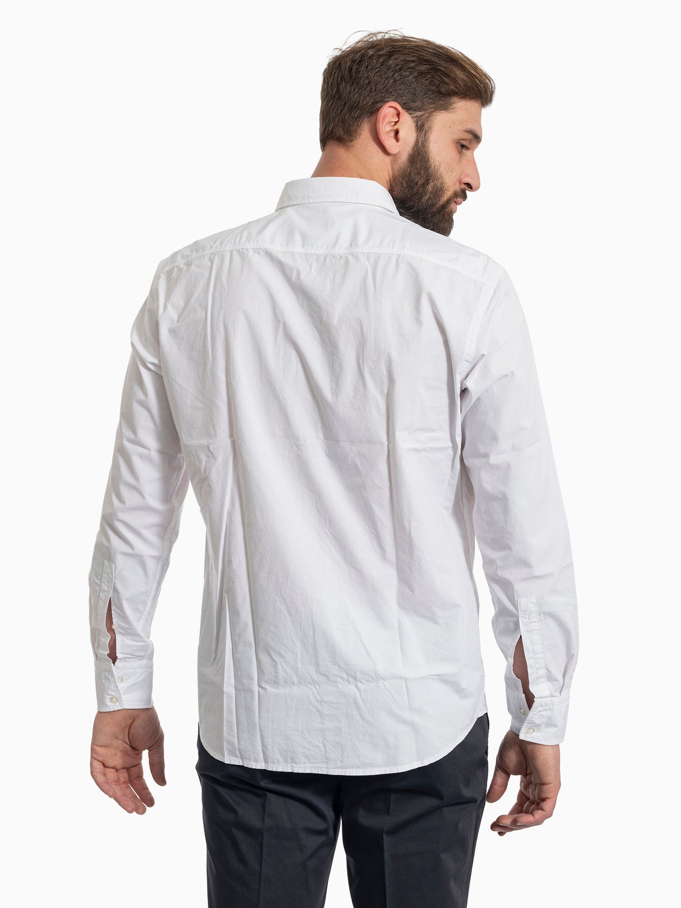 CAMICIA HUGO BOSS 50518304