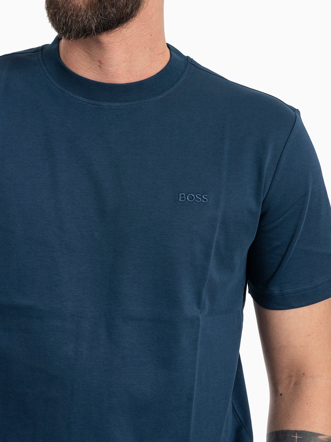 T-SHIRT HUGO BOSS 50554790