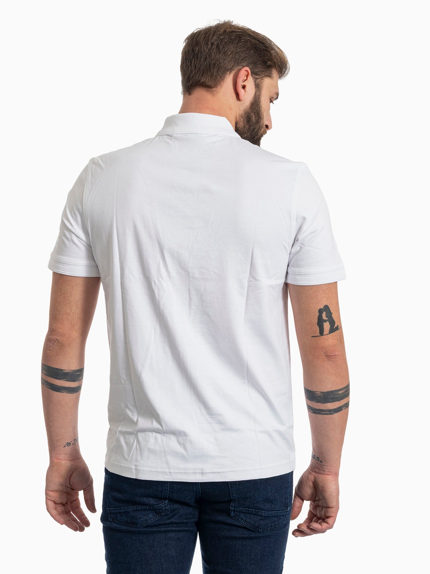 T-SHIRT HUGO BOSS 50520109