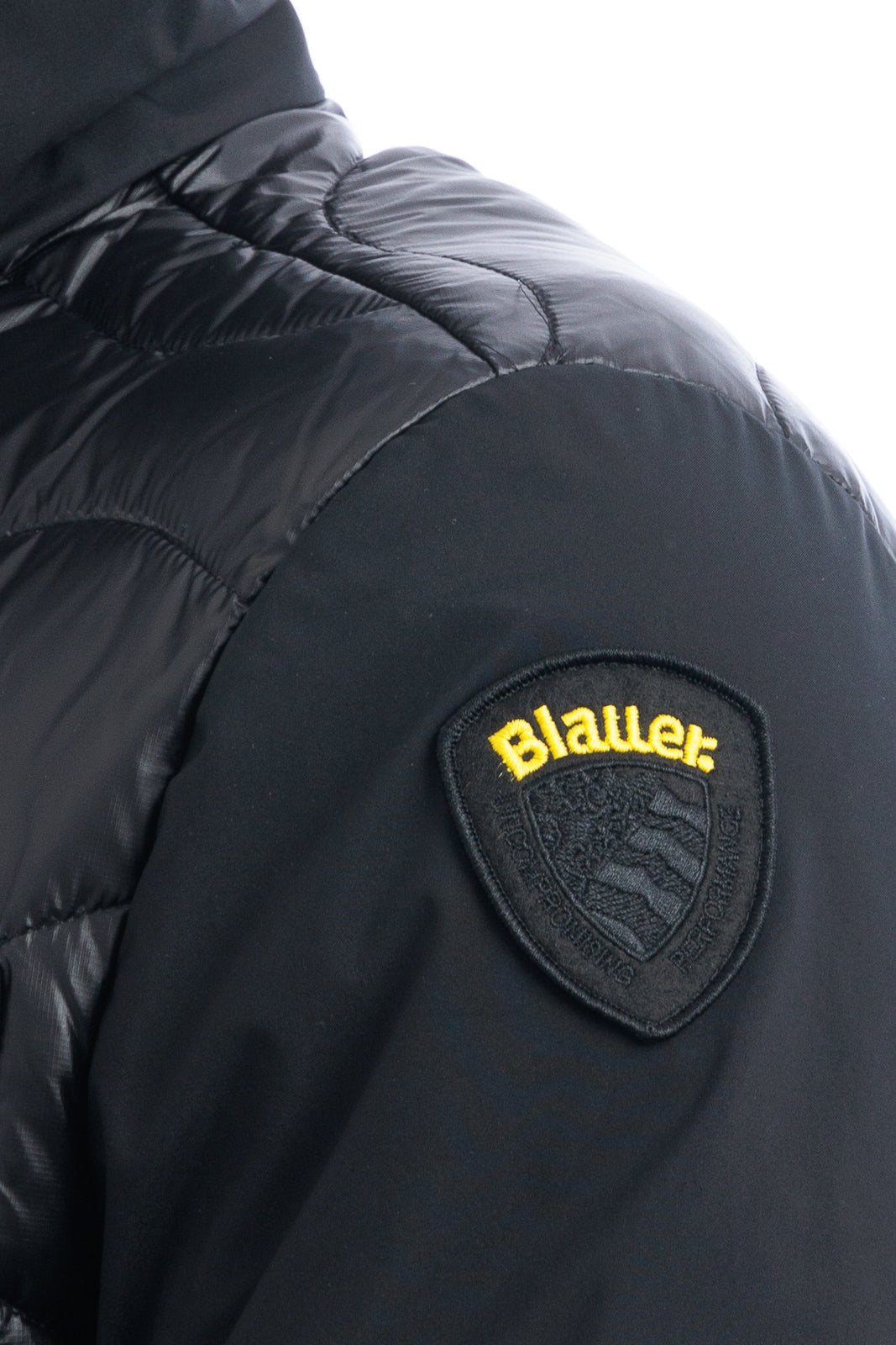 Blauer 25WBLUC08078-006355 JACKET