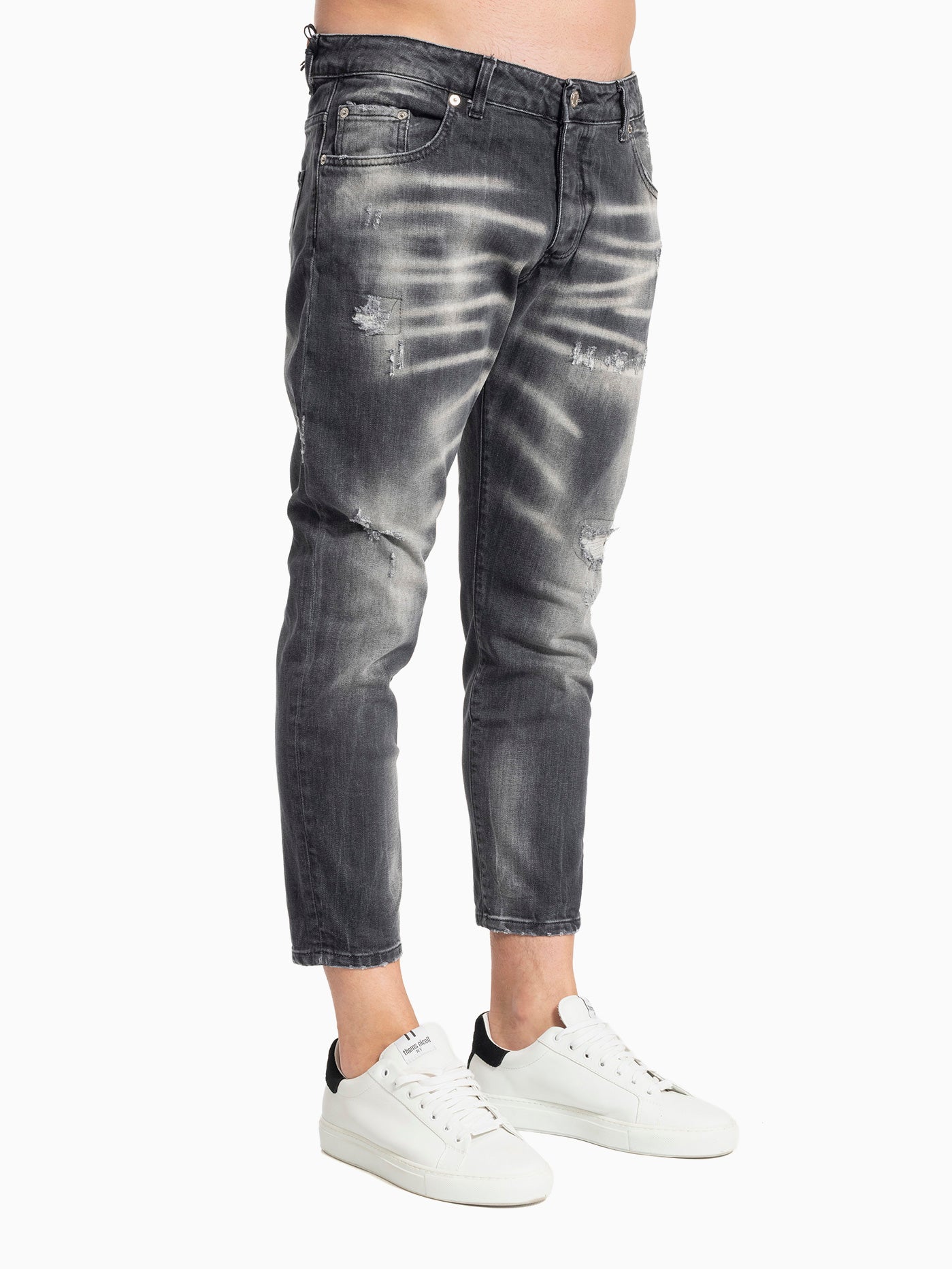 NINE TENTIM JEANS GN07-22N