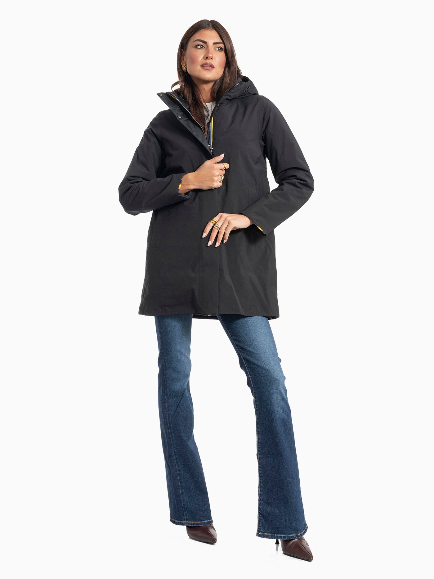 K-WAY K5136DW JACKET