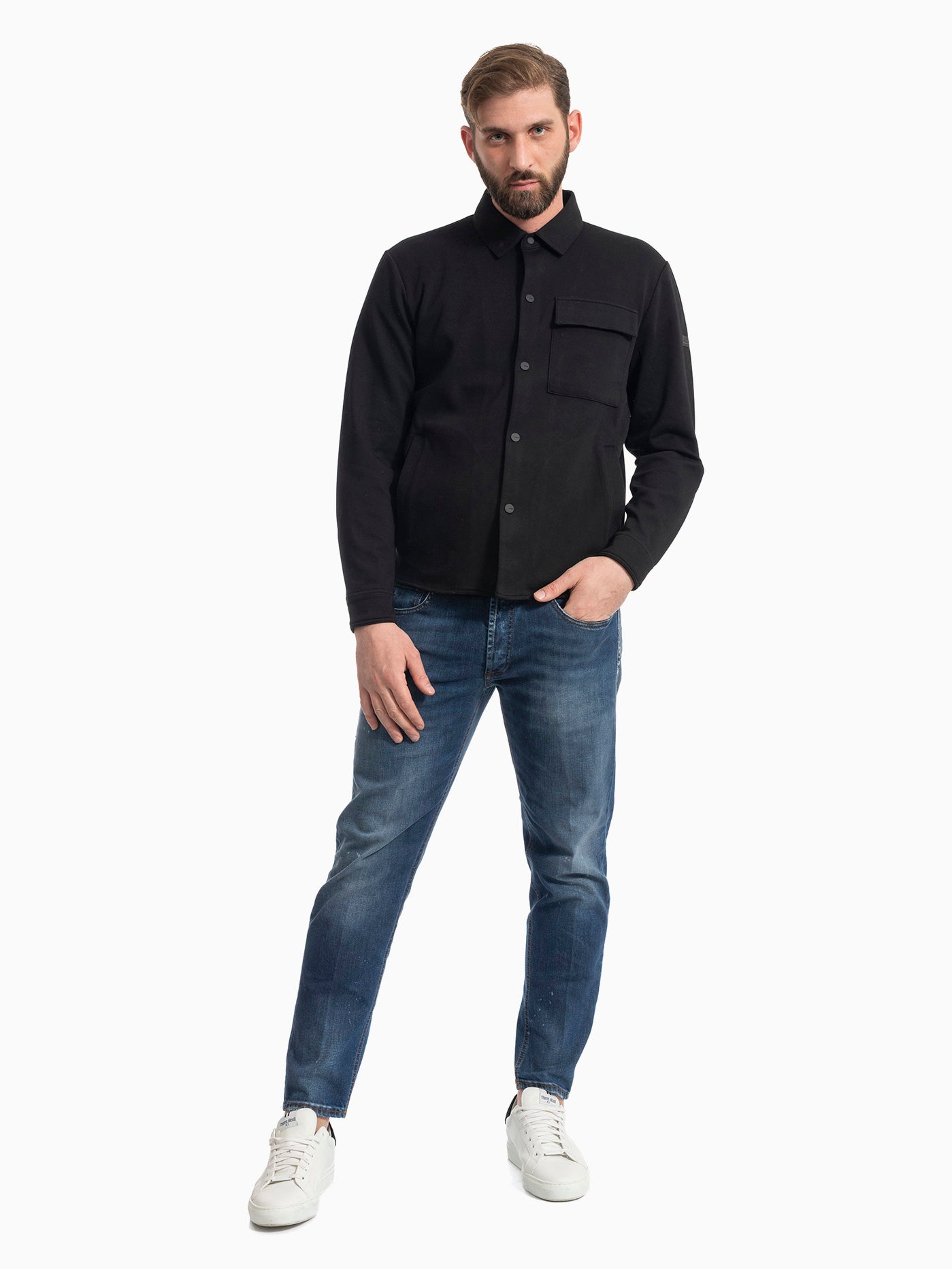 MAGLIA HèSKIMO HE1420004