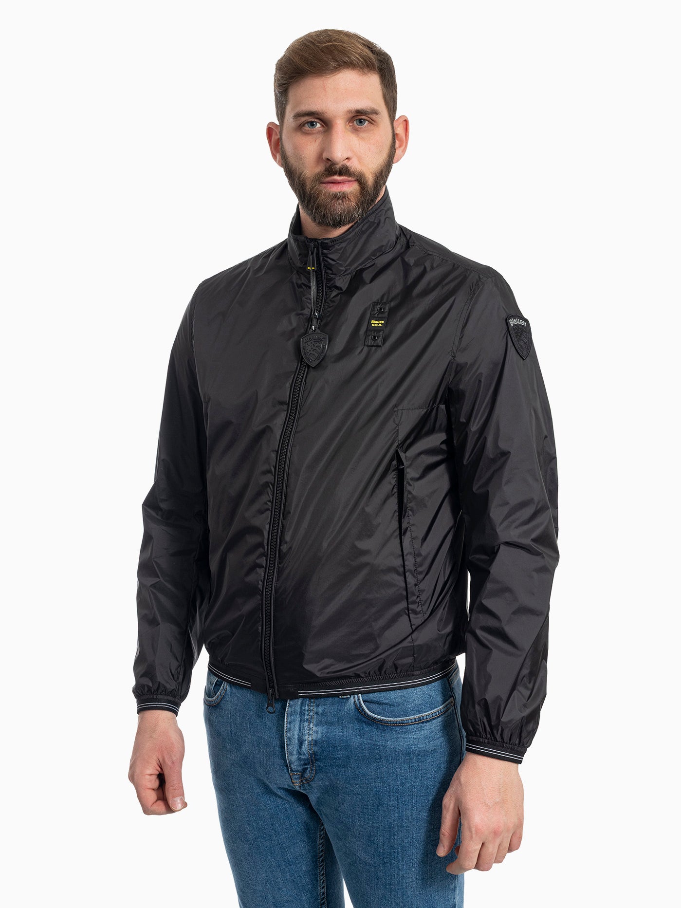 GIUBBINO Blauer 26SBLUC01106-007101