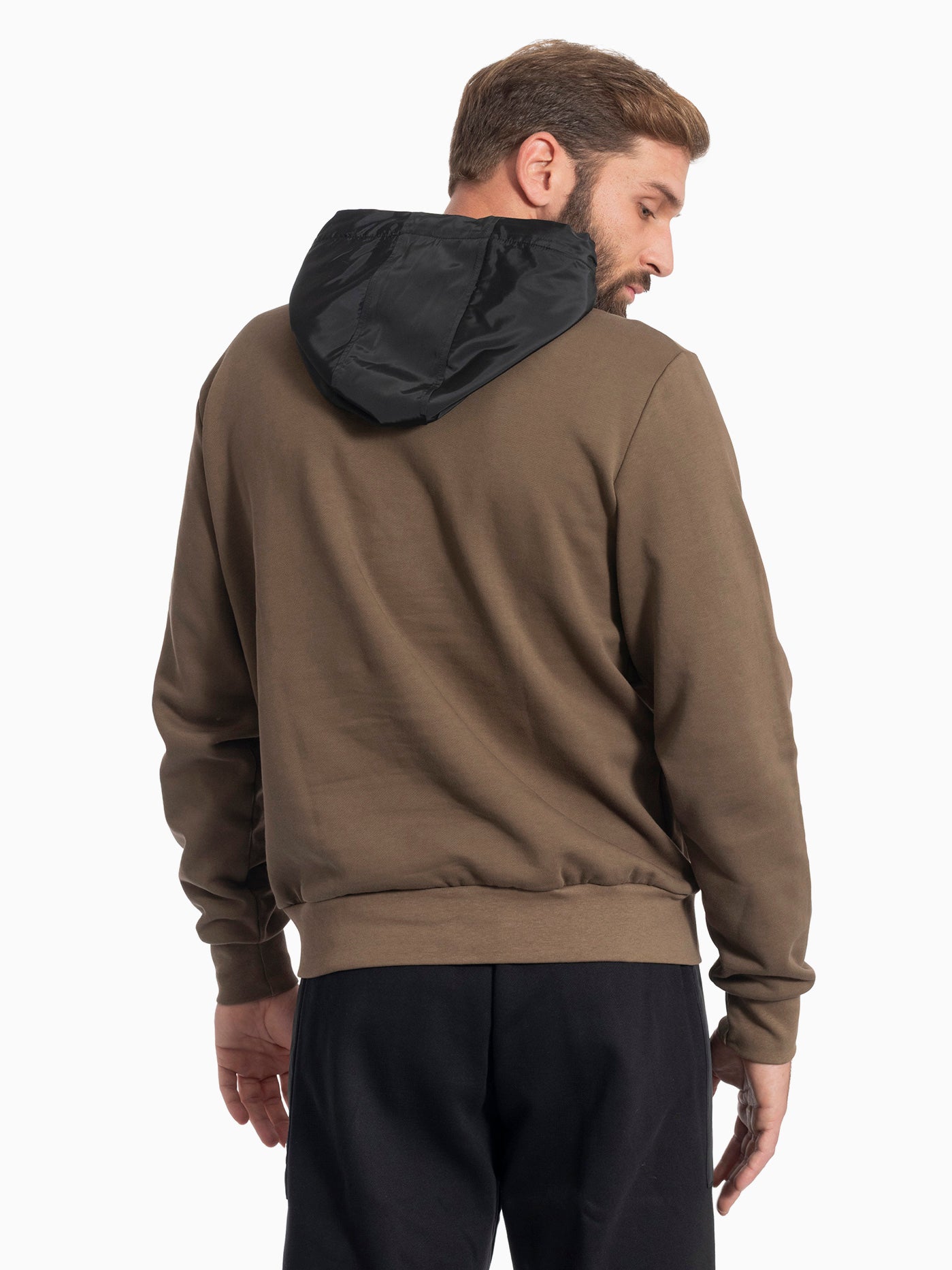 FELPA MAISON 9 PARIS M9MF2555