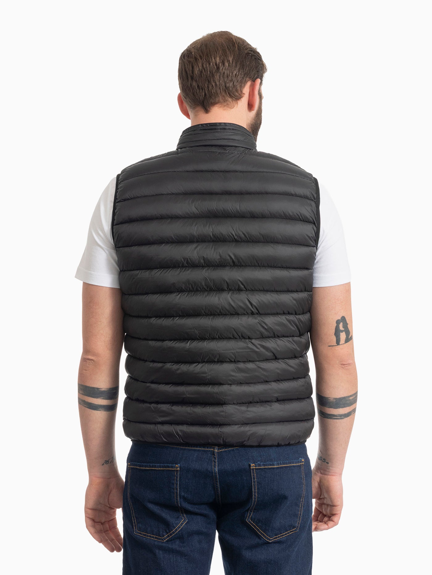 GILET JOHN RICHMOND UMP26042PI