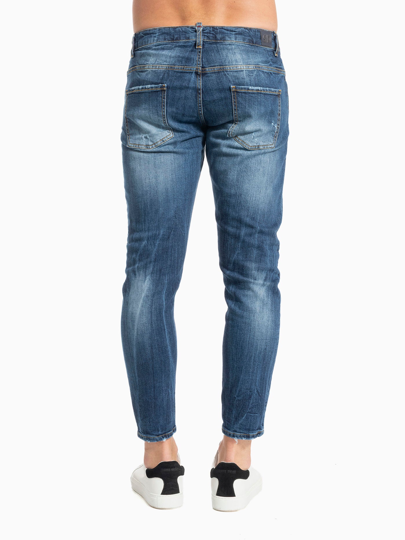 NINE TENTIME JEANS GN07-09
