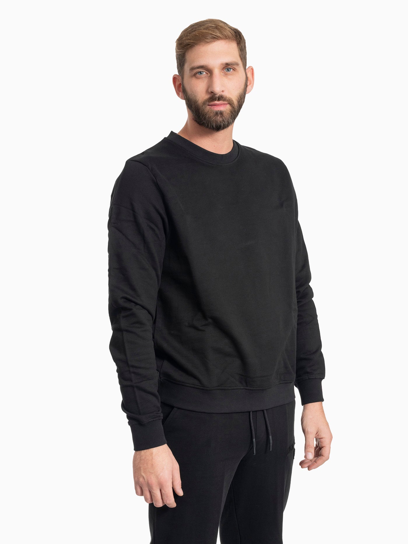 JOHN RICHMOND SWEATSHIRT UMA25005FE