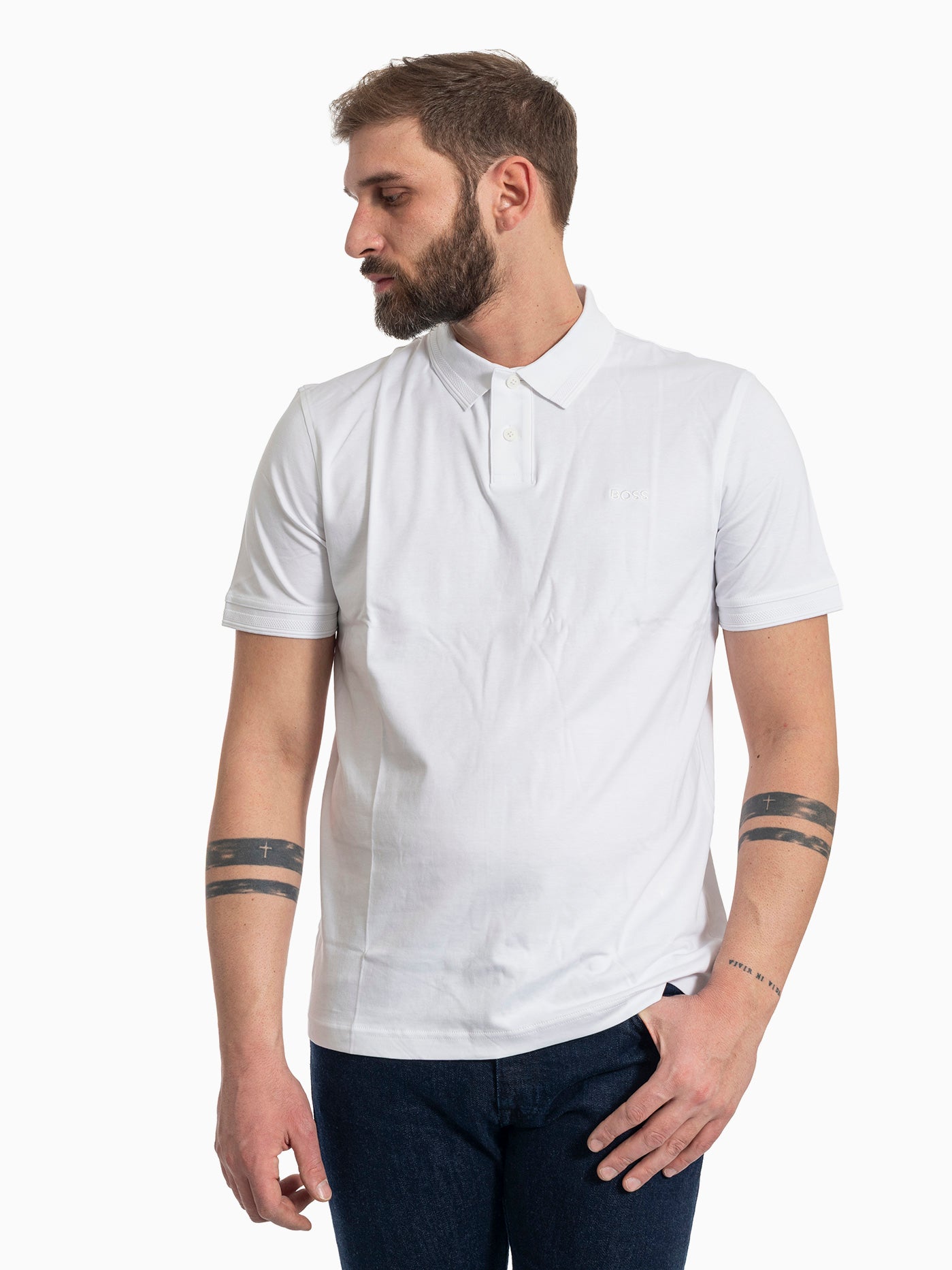 POLO HUGO BOSS 50520109