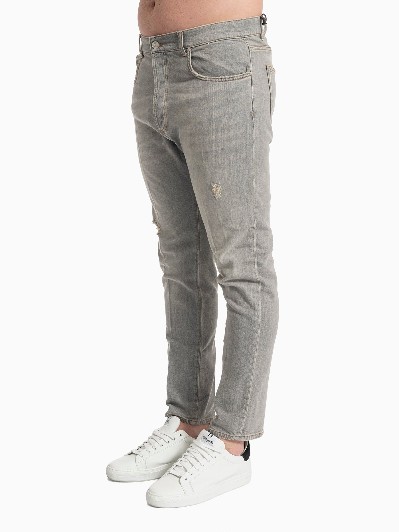 JEANS ENTRE AMIS P26CHRIS/2765L1052