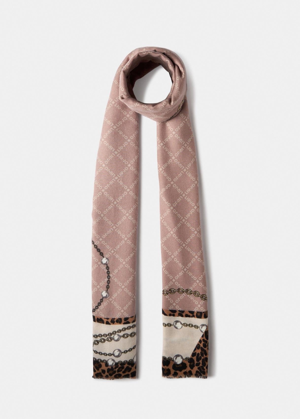 LIU-JO Scarf 2F5081T0300