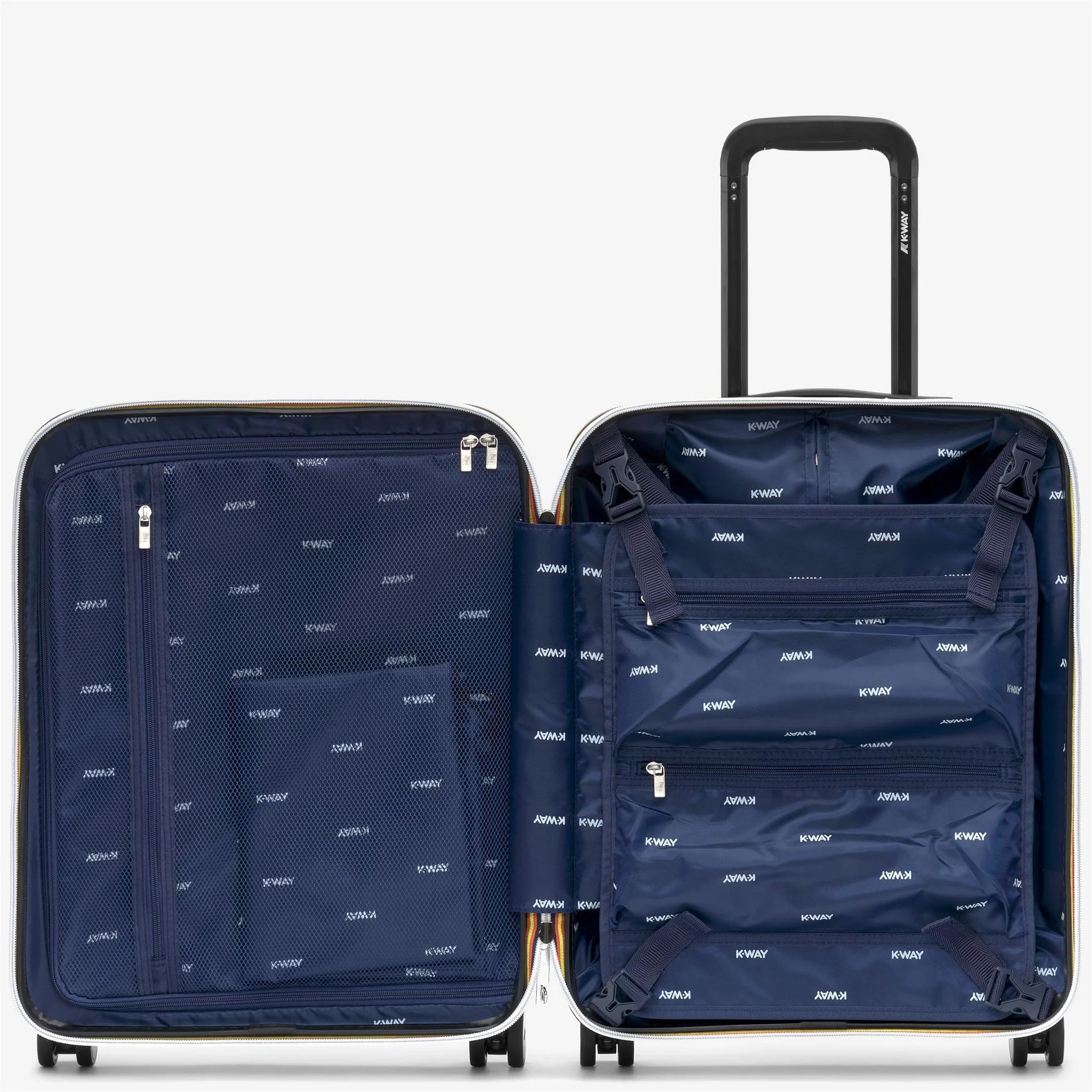 Trolley K-WAY K4125ZW