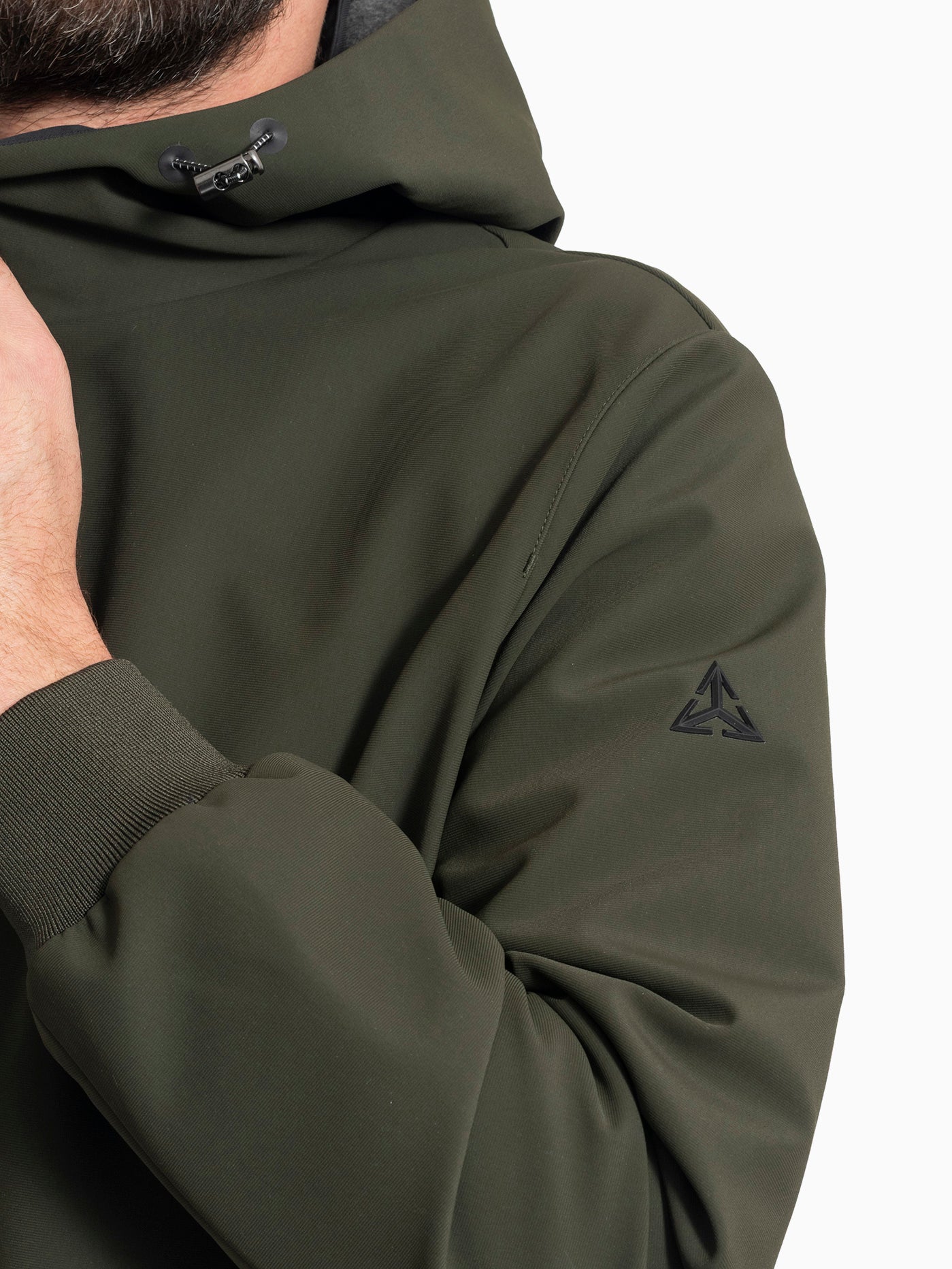 HèSKIMO HE9440023 JACKET