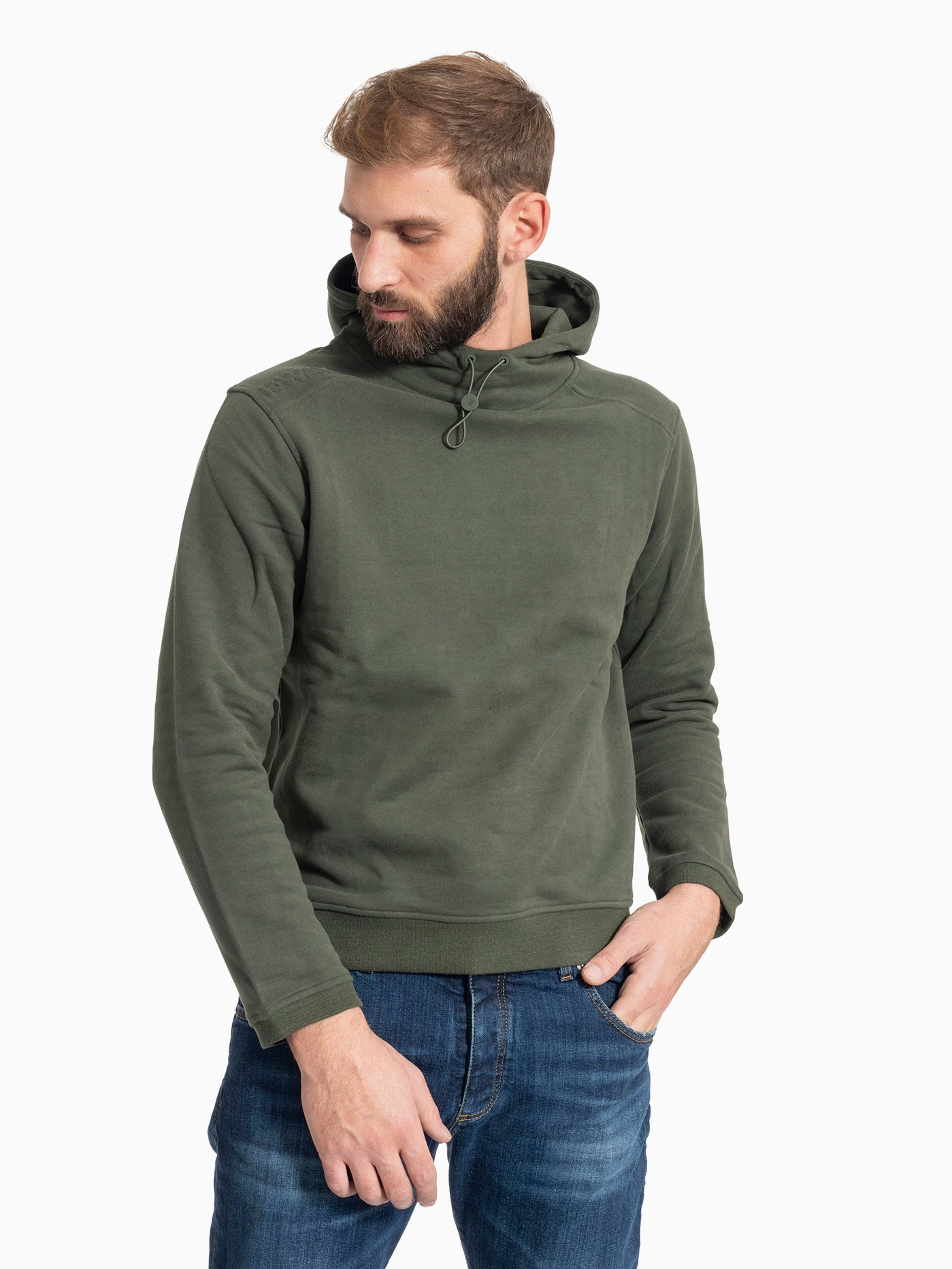 K-WAY K4147QW SWEATER