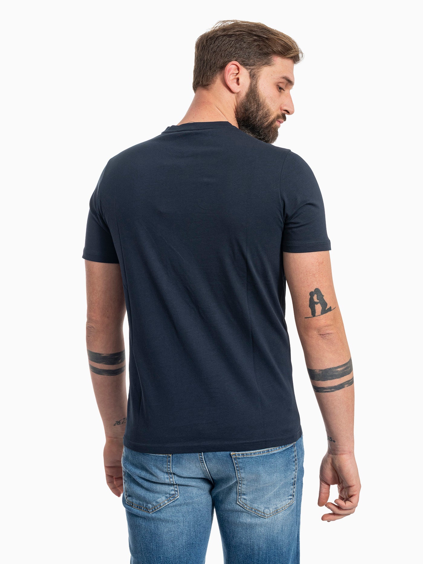 T-SHIRT K-WAY K7125UW