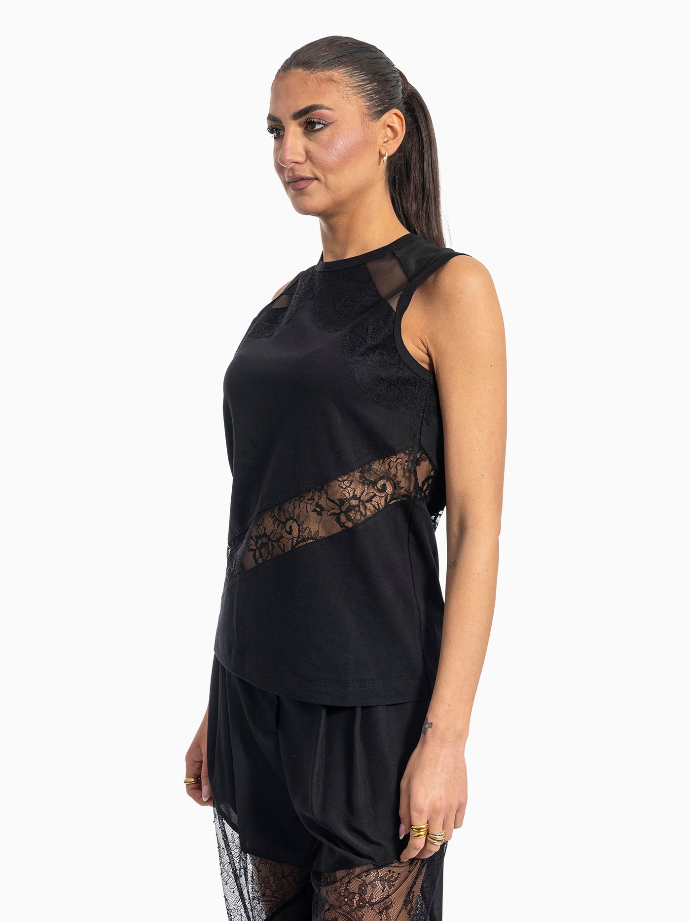 MAGLIA PINKO 106291-A335