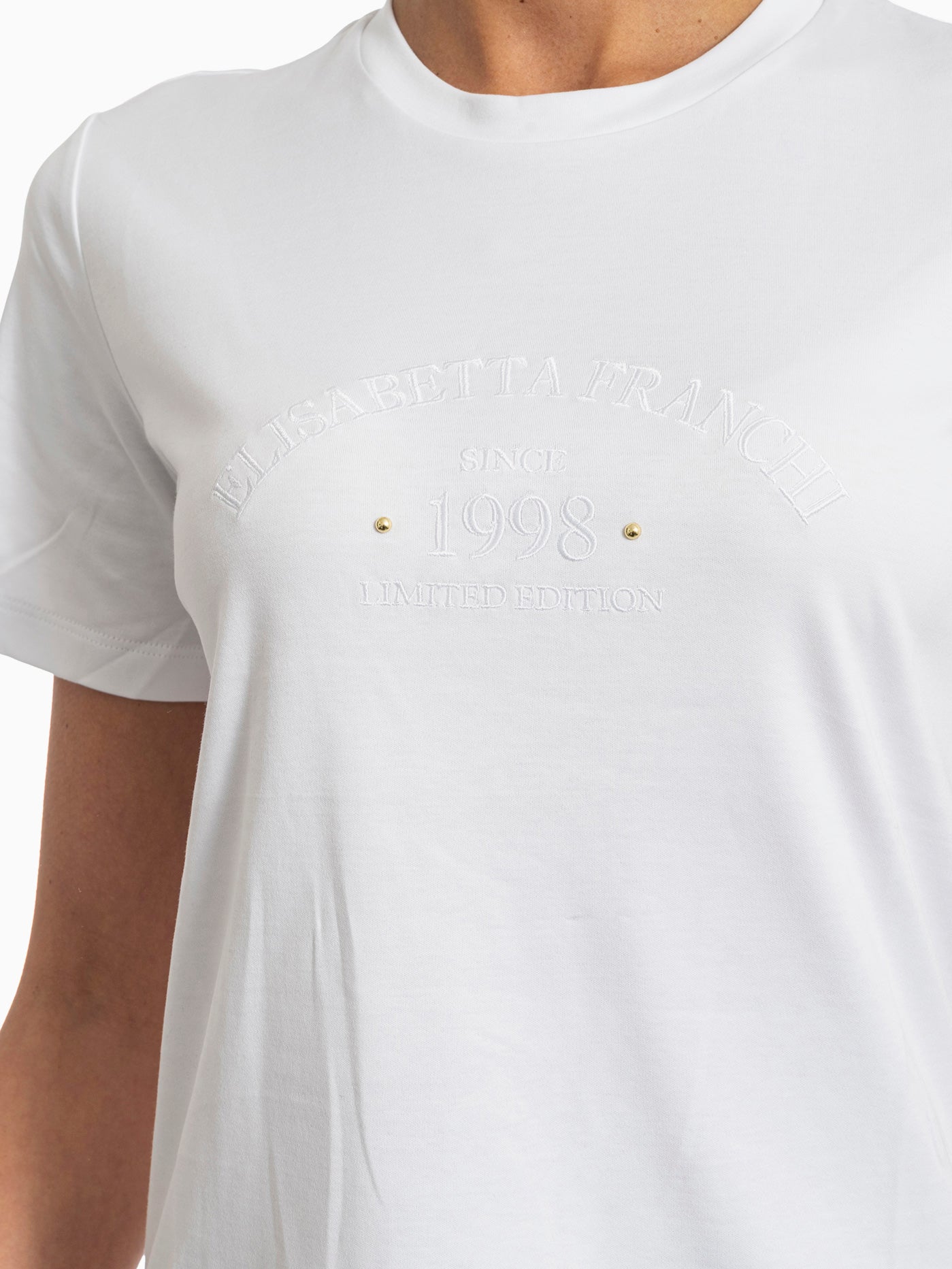 MAGLIA ELISABETTA FRANCHI MA01761E2