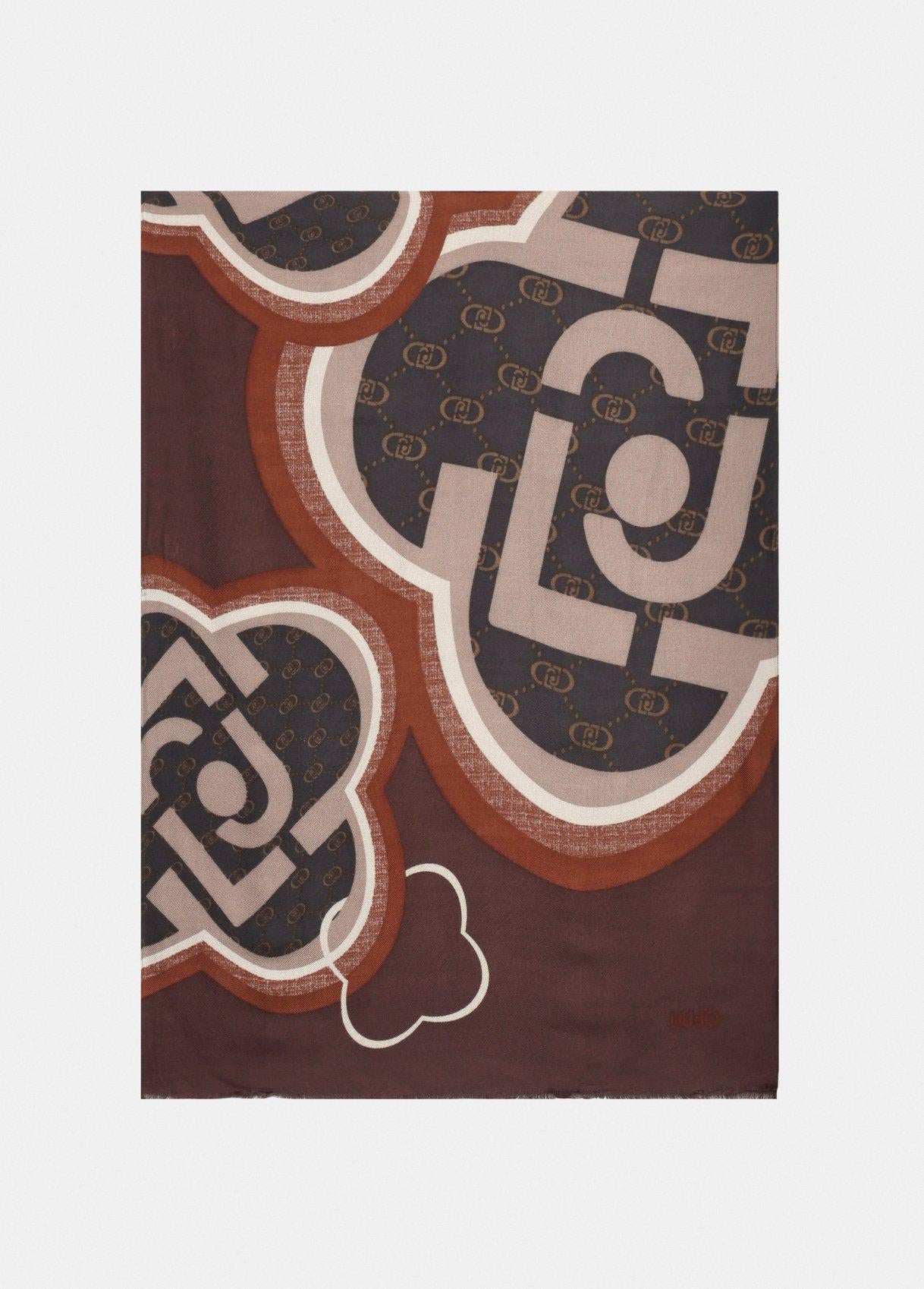 LIU-JO Scarf 2F5082T0300