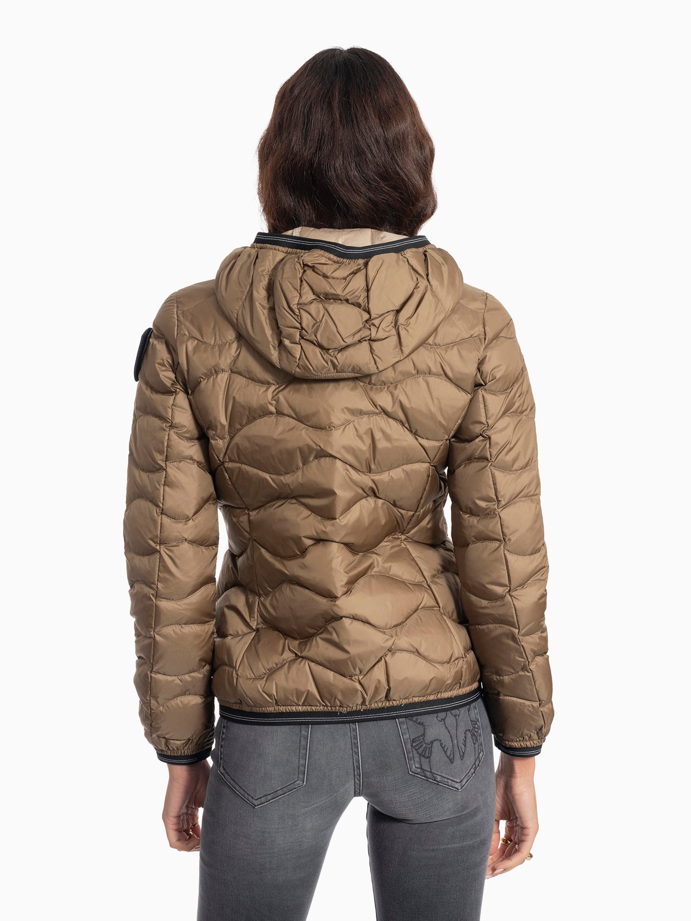 Blauer 25WBLDC03095-006047 JACKET