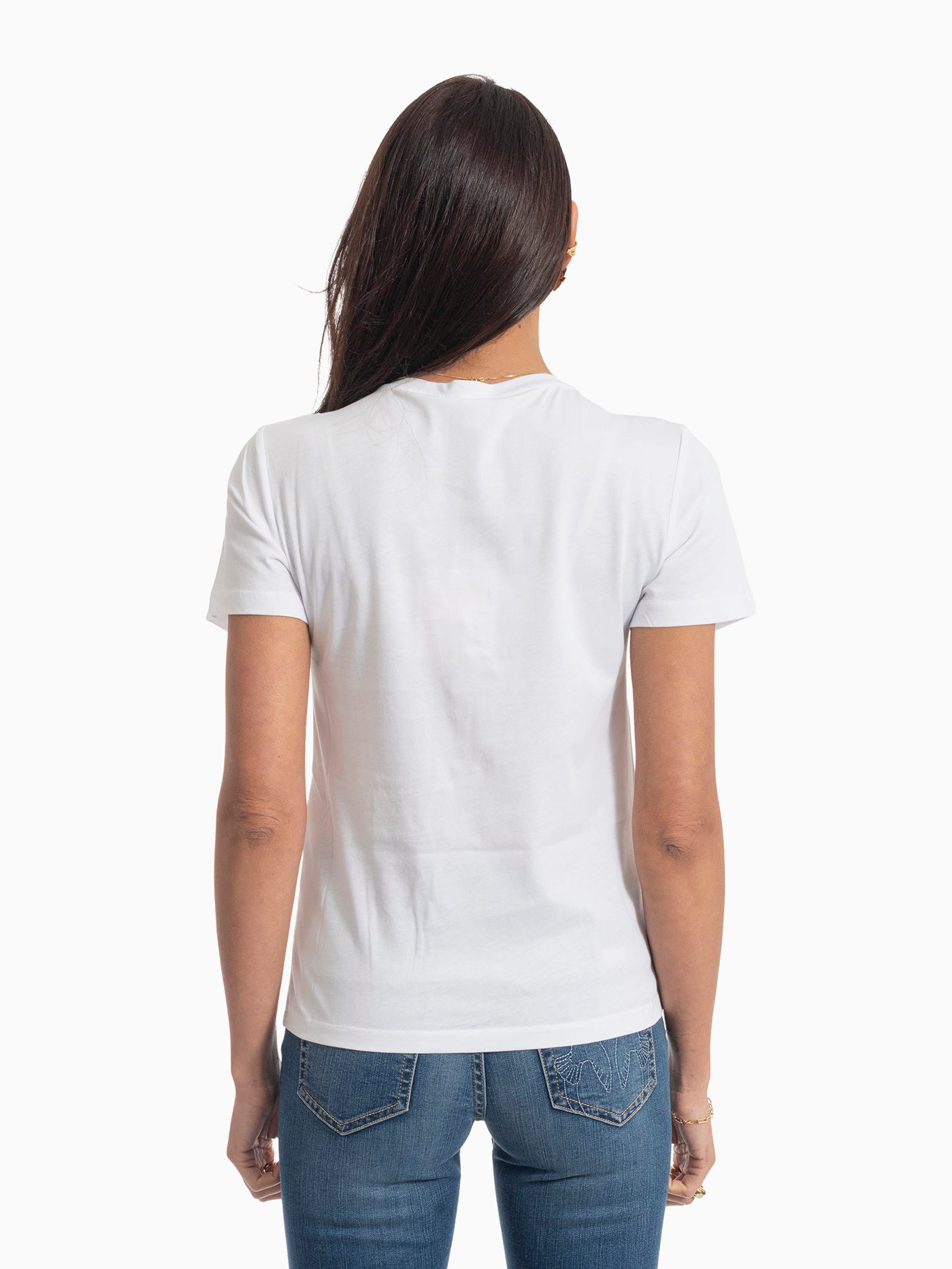 T-SHIRT LIU-JO WA6237JS923