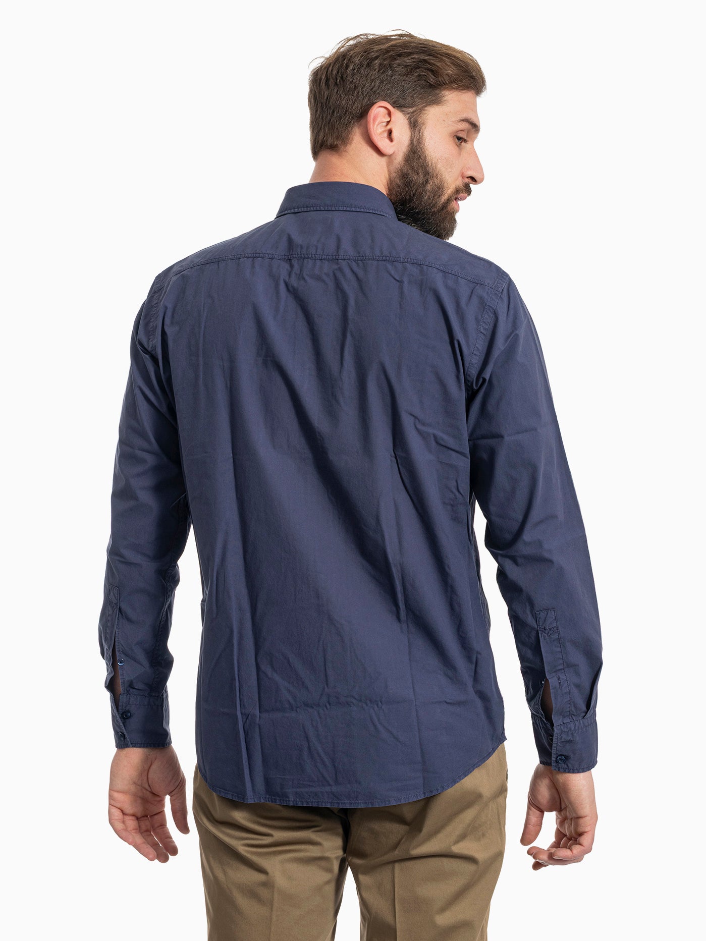 CAMICIA HUGO BOSS 50518304