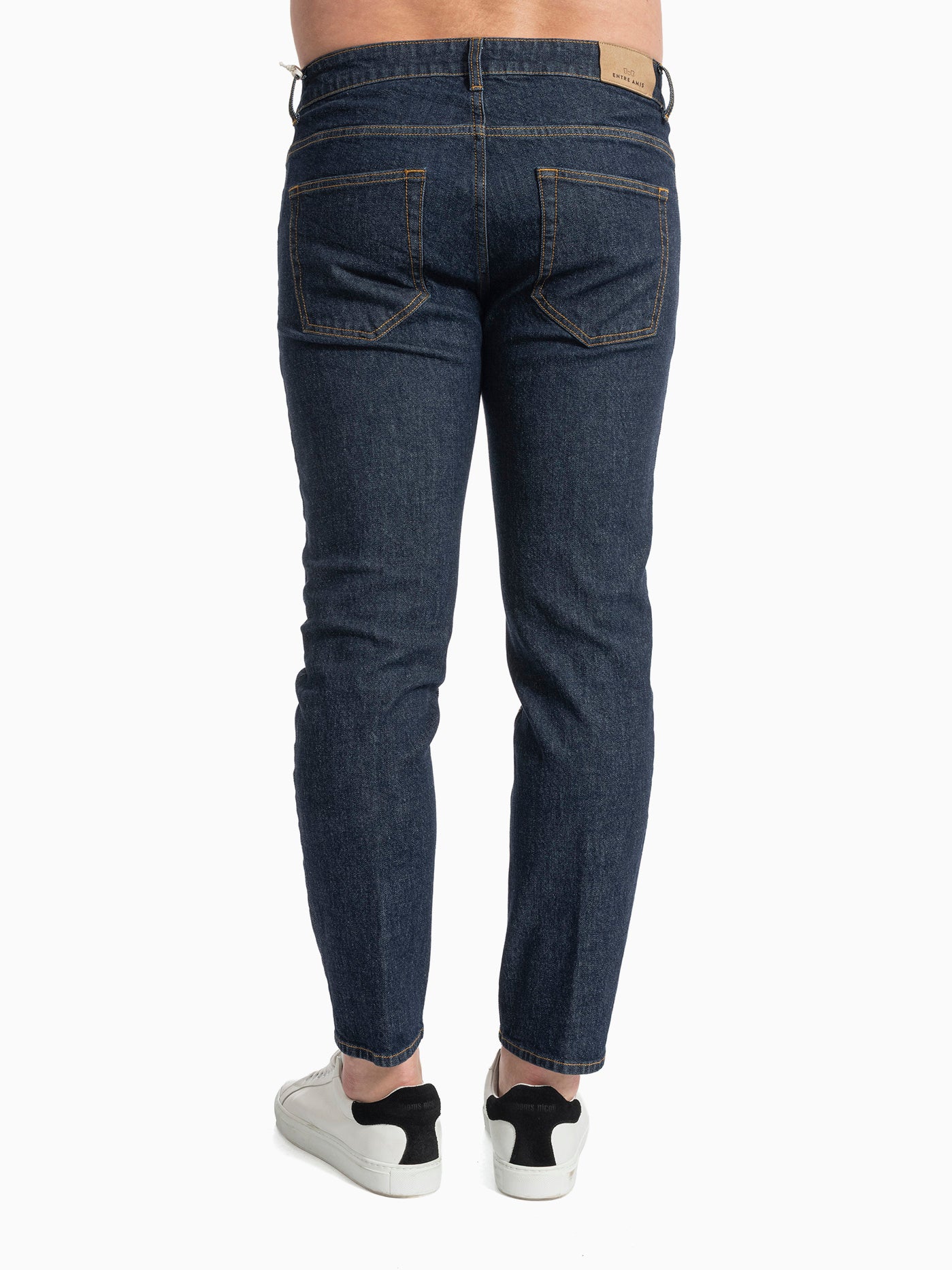 JEANS ENTRE AMIS P268177/2915L1015