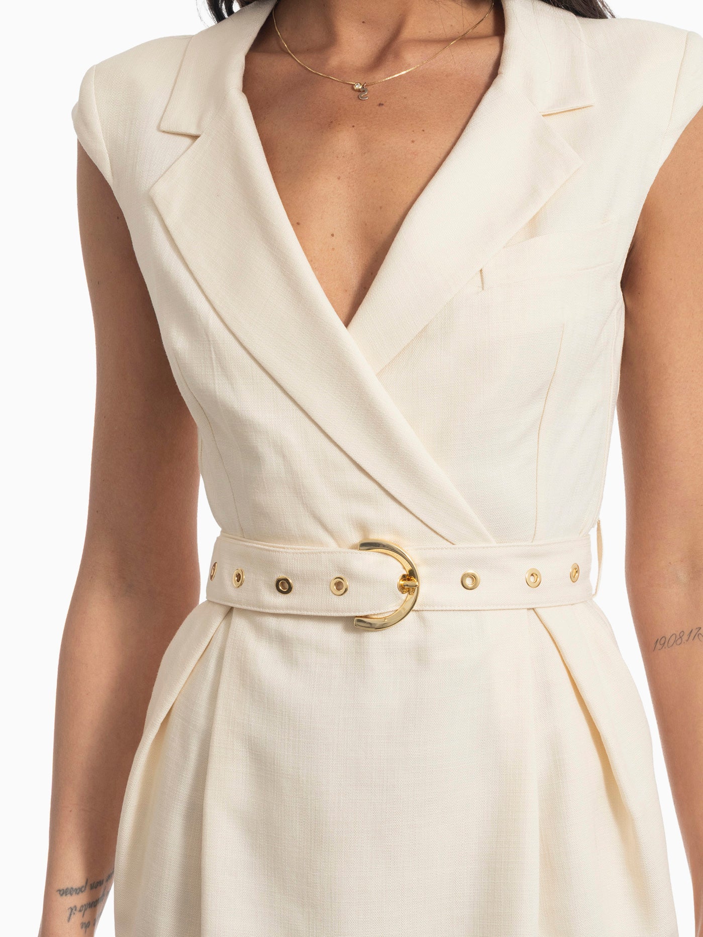 ABITO PINKO 106565-A2W6