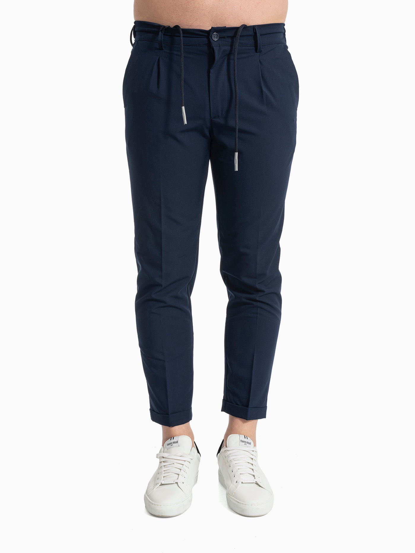 PANTALONE NOVE DECIMI SM17-50