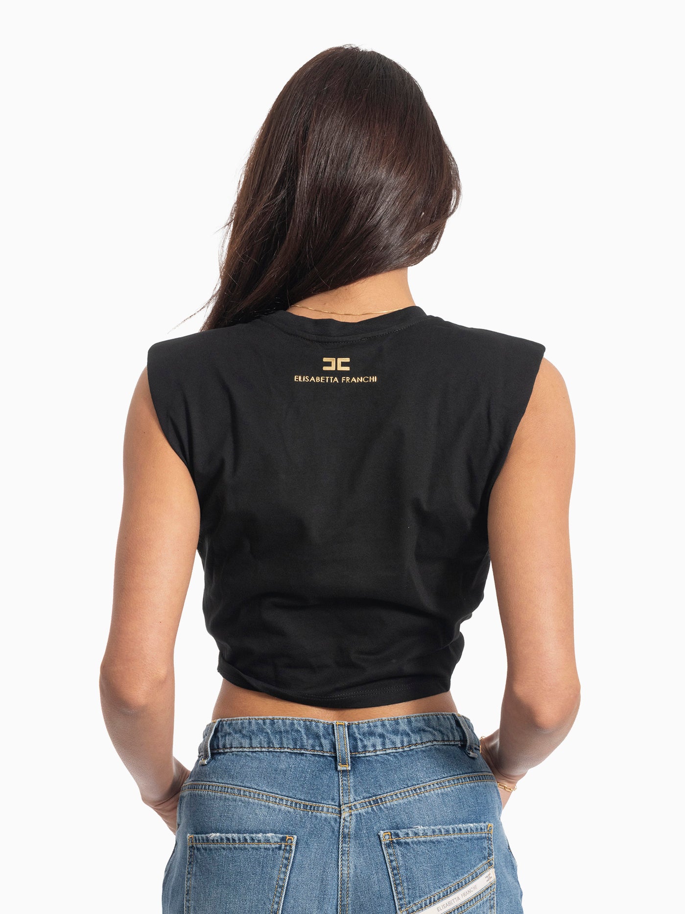 MAGLIA ELISABETTA FRANCHI MA01161E2