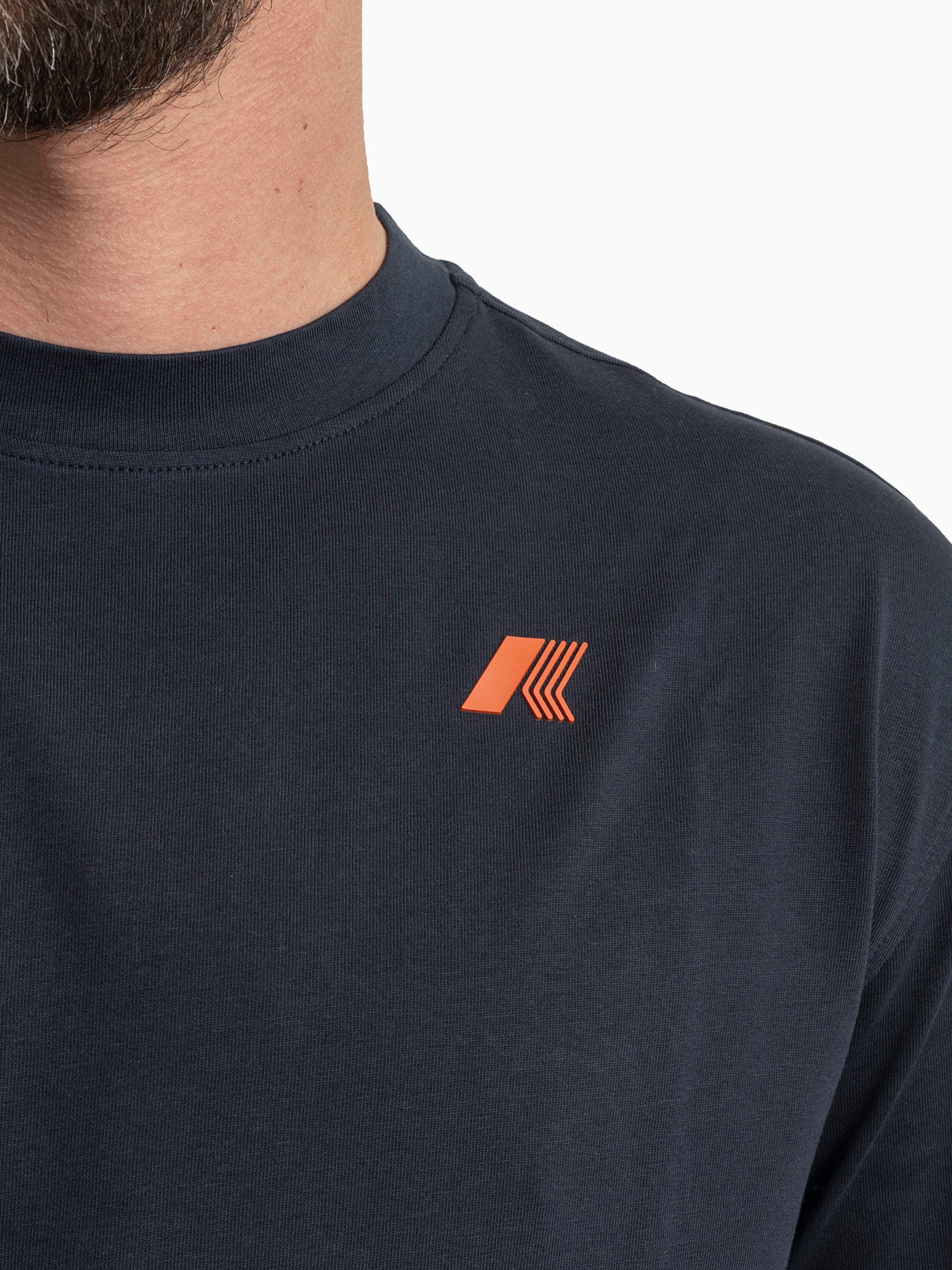 T-SHIRT K-WAY K71356W