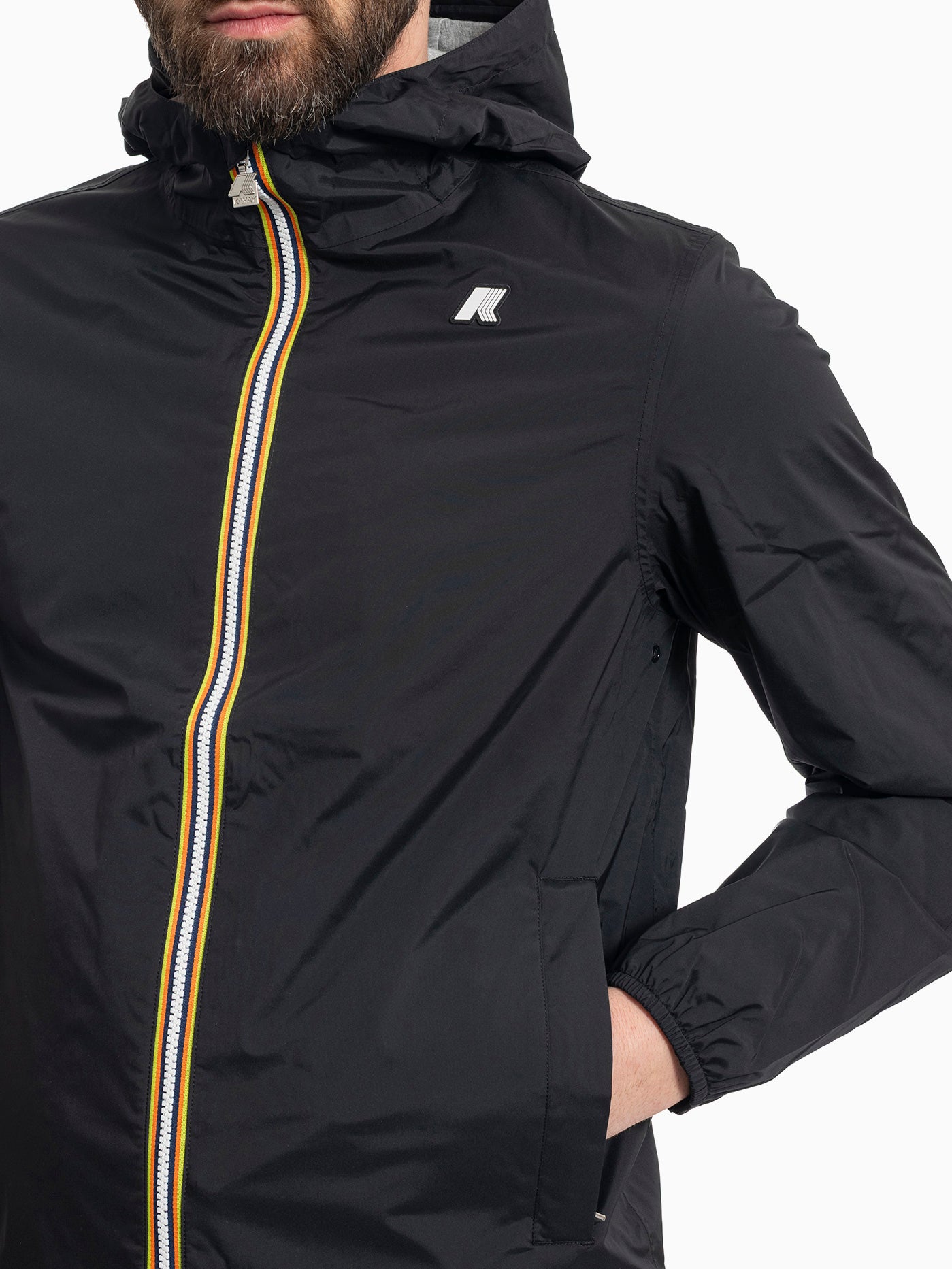 GIUBBINO K-WAY K3123UW