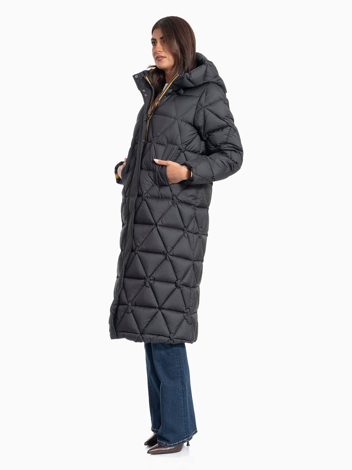 GIUBBINO K-WAY K7136JW