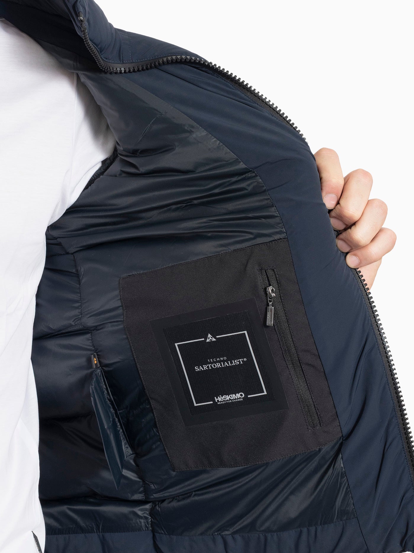 HèSKIMO HE9440018 JACKET