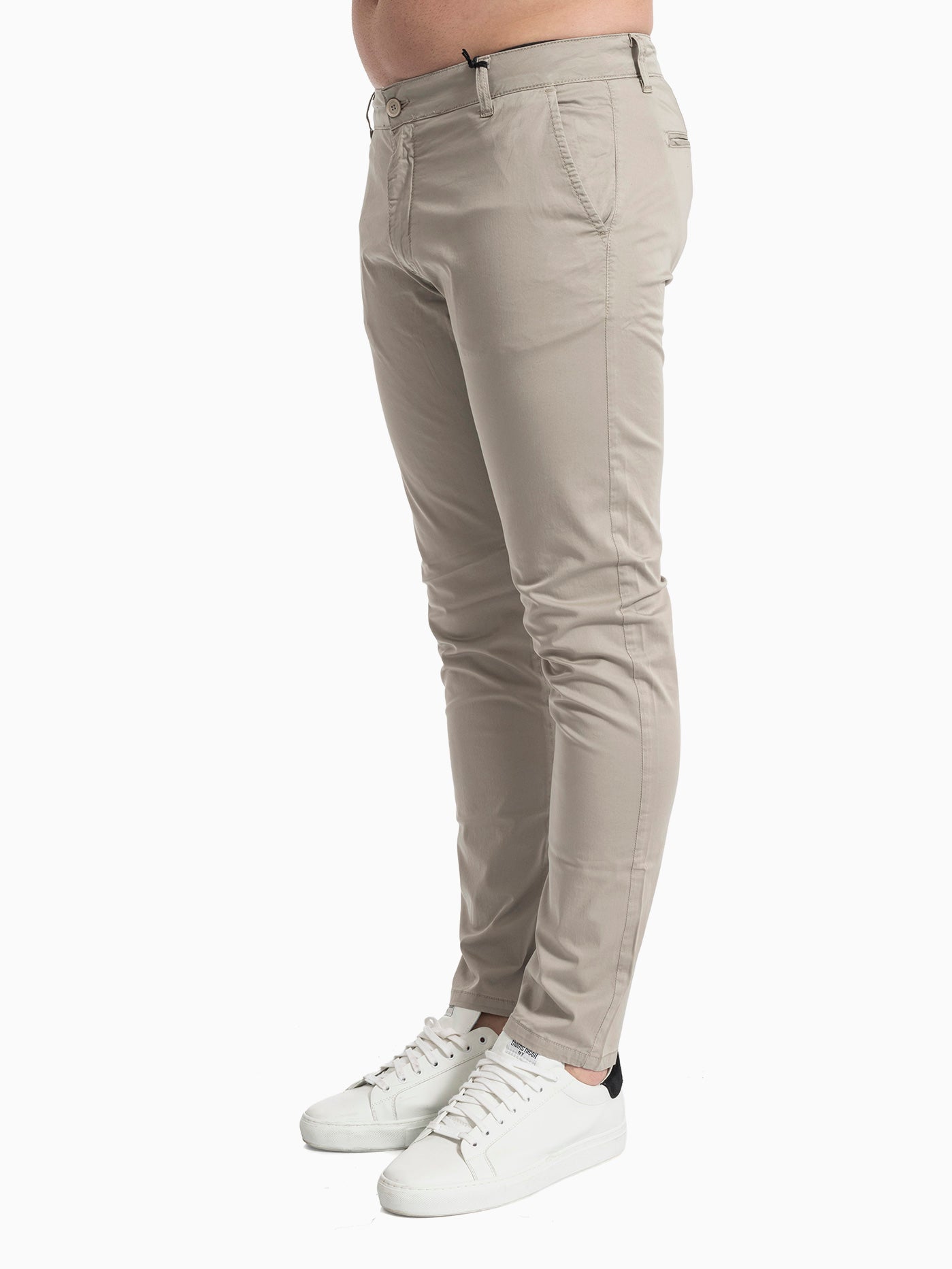 PANTALONE NOVE DECIMI TS03-40