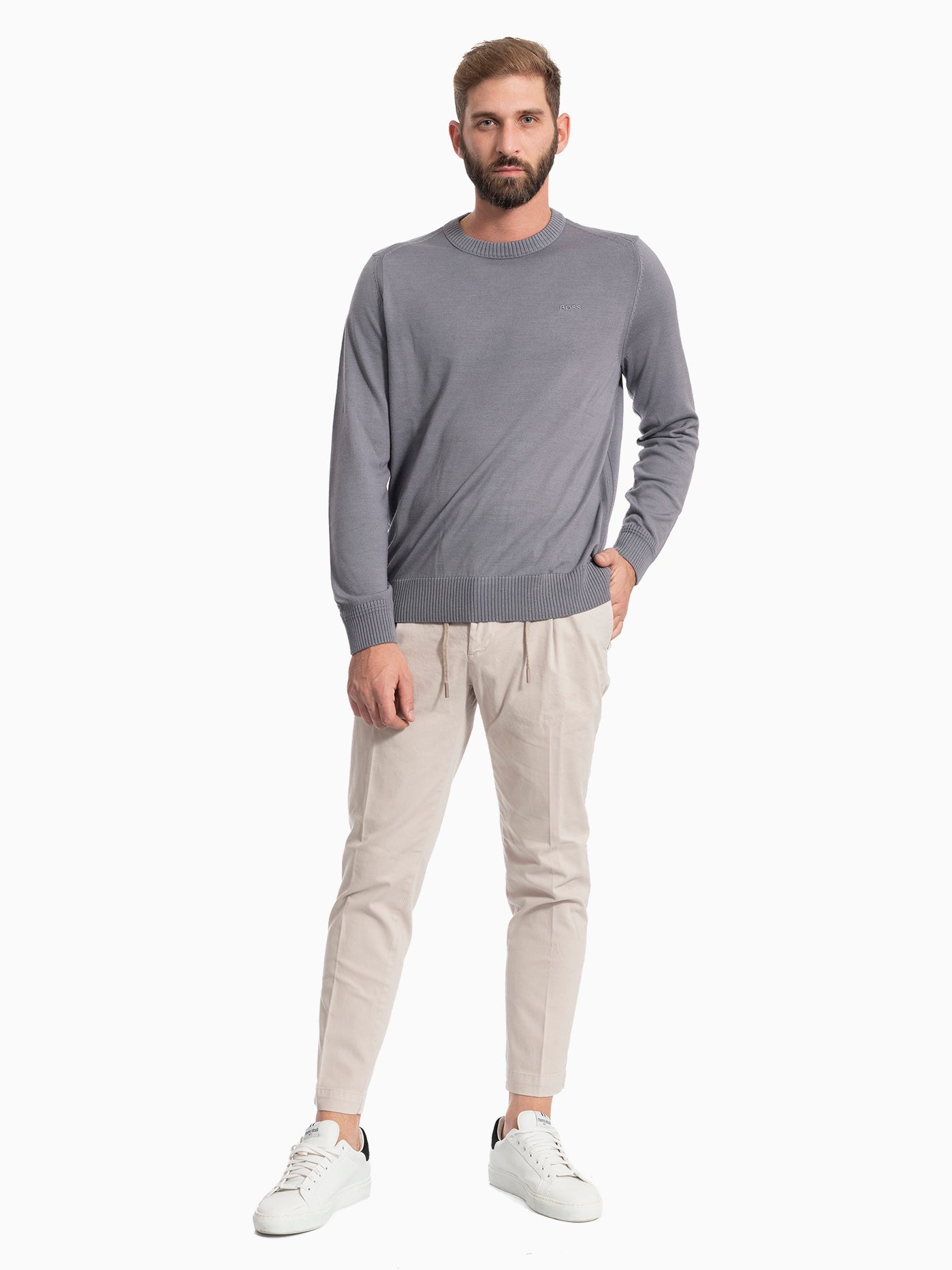 PANTALONE ENTRE AMIS A26JAP5/2549